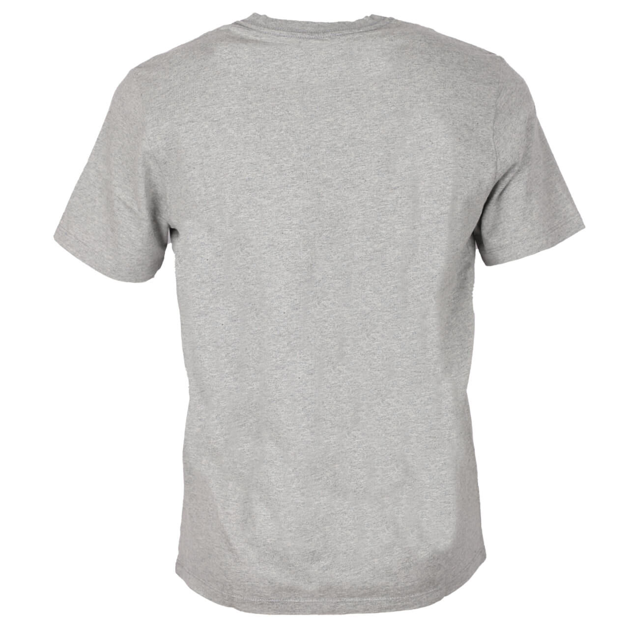 Levi's® Herren Logo T-Shirt light grey melange