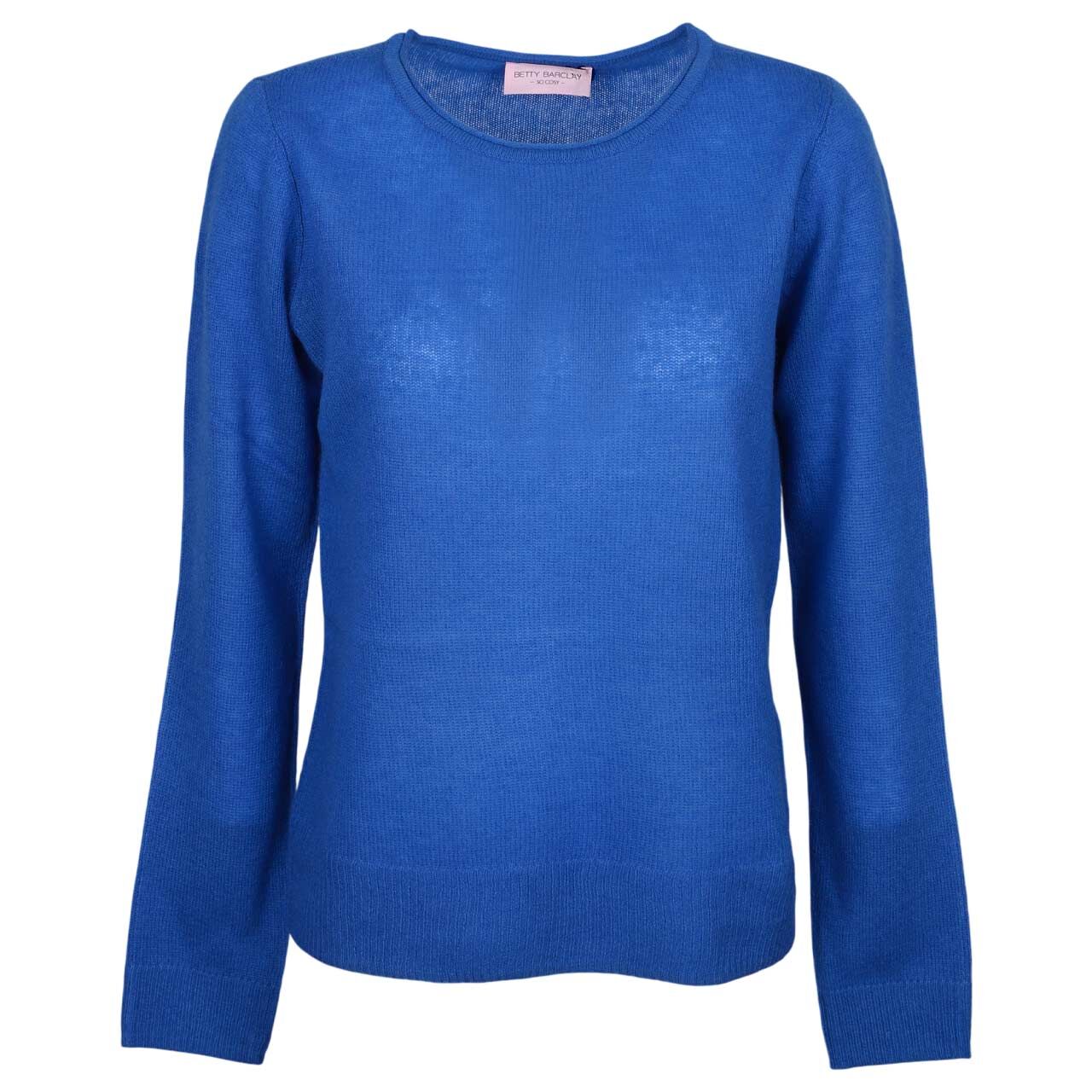 Betty Barclay Damen Pullover adria cashmere
