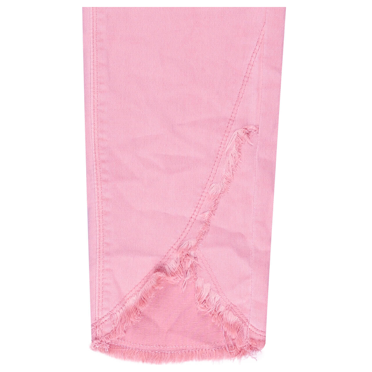 Buena Vista Italy 7/8 Stretch Twill Baumwollhose strawberry