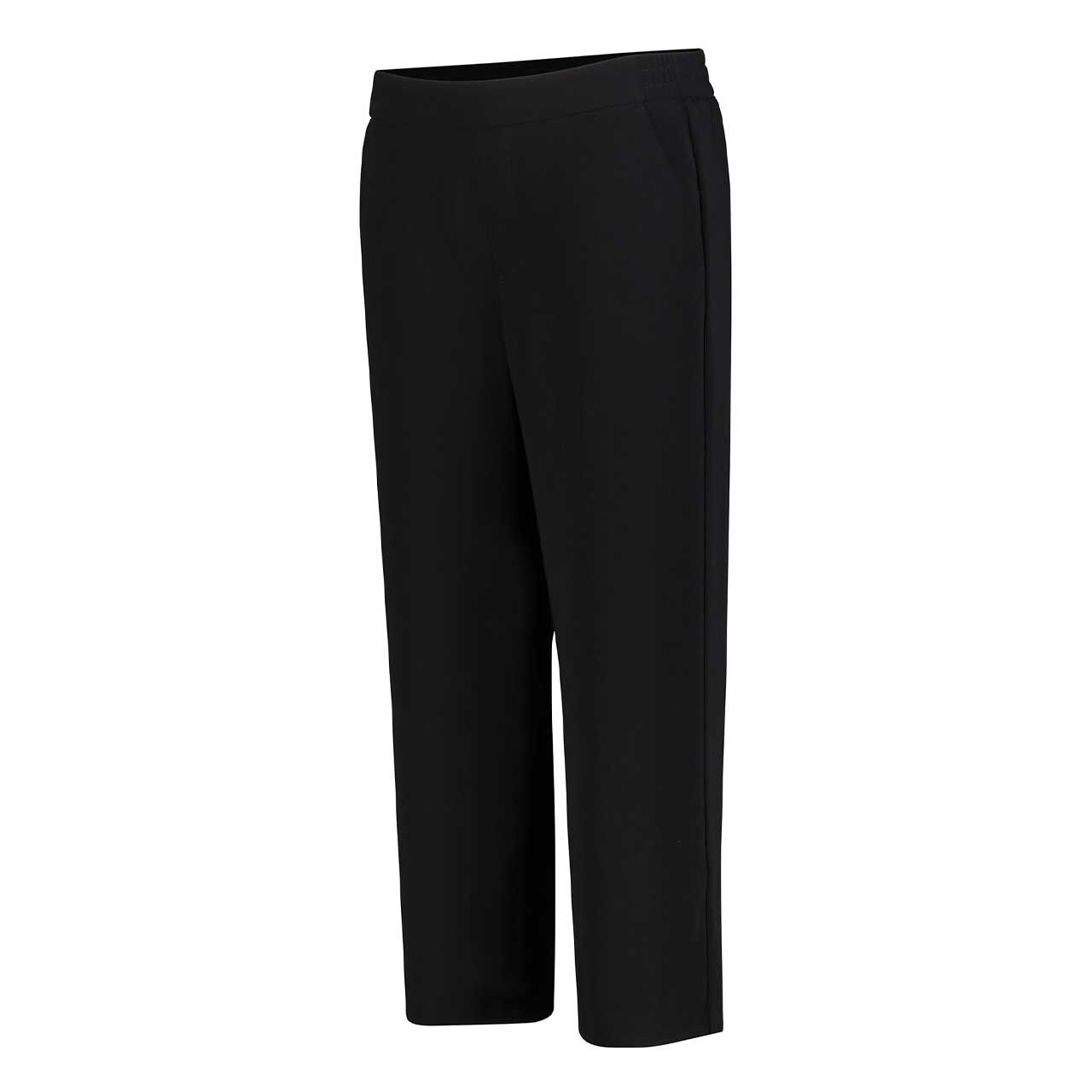 Damen 7/8 Hose Chiara von MAC in Schwarz, Seitenansicht