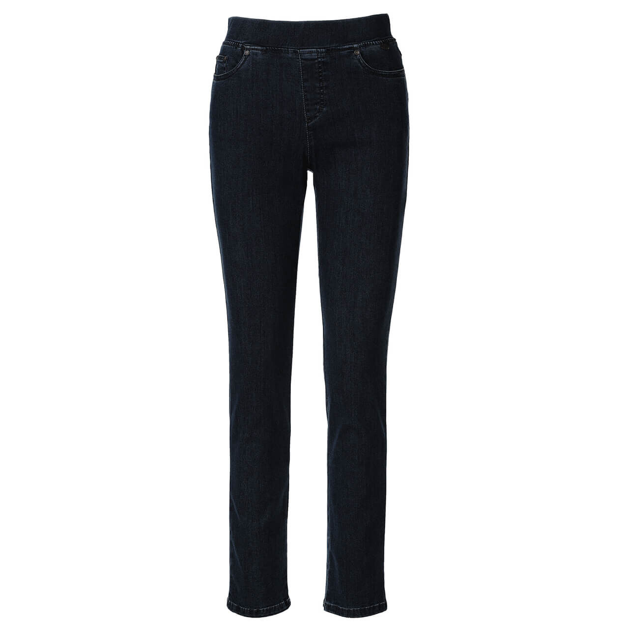 annamontana-jeans-angelika-dark-blue-50-ansicht Anna Montana Jeans Angelika Jump in für Damen in Dunkelblau, FarbNr.: 50