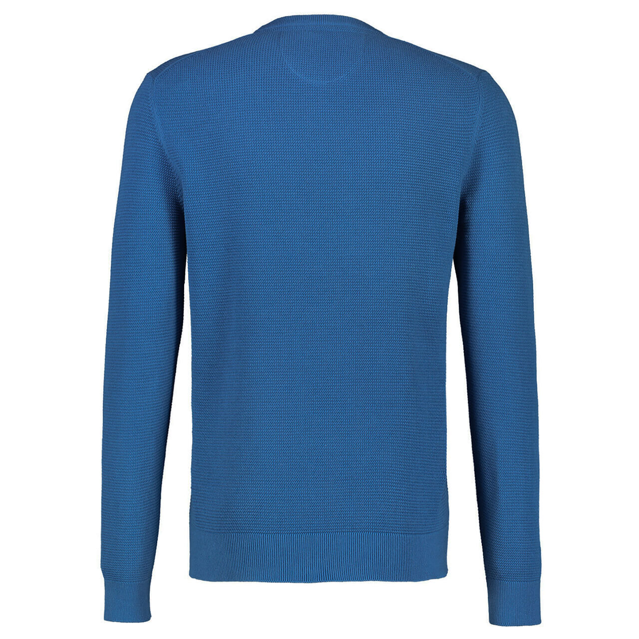 Lerros Pullover für Herren in Blau, FarbNr.: 432