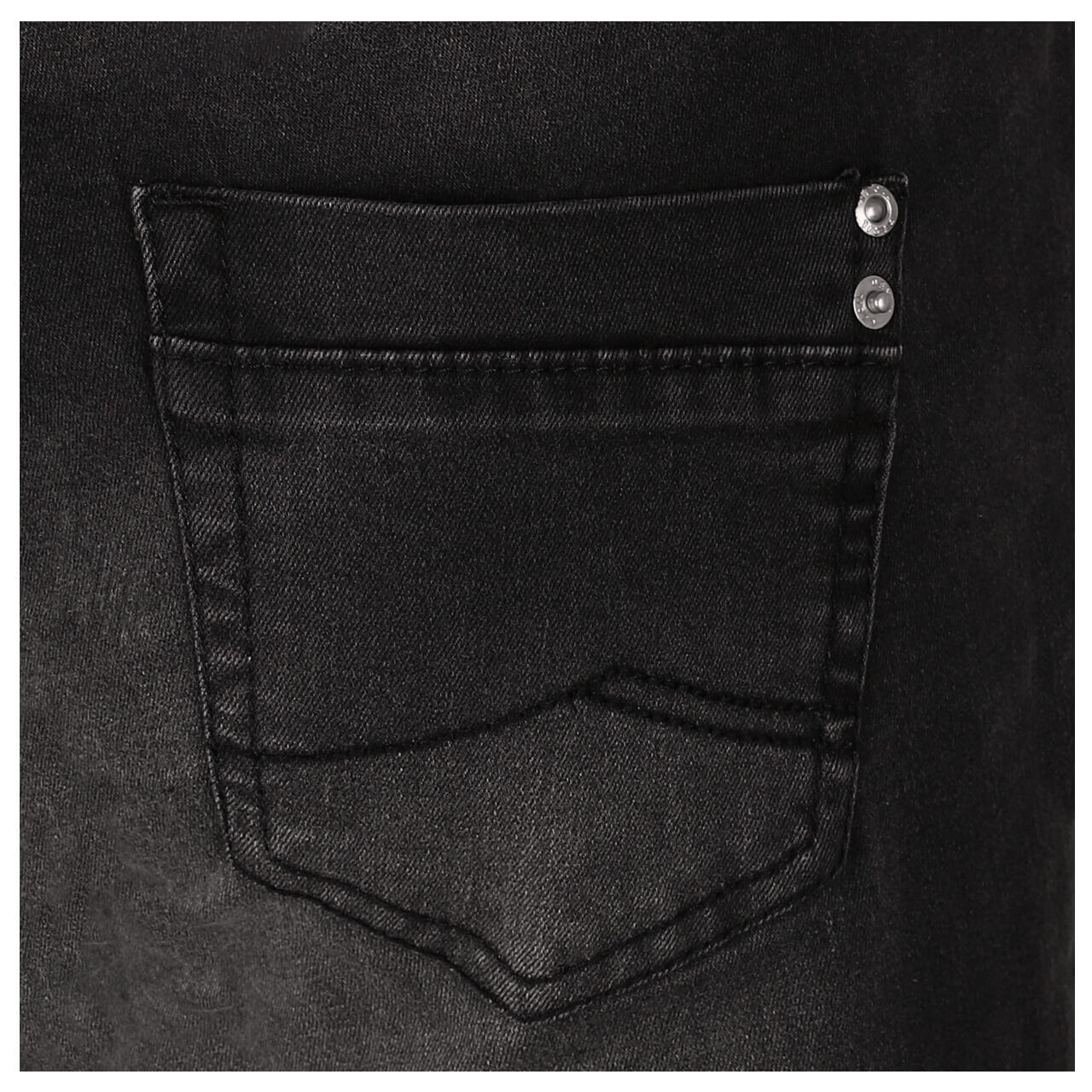 Cecil Scarlett Jeans authentic black wash