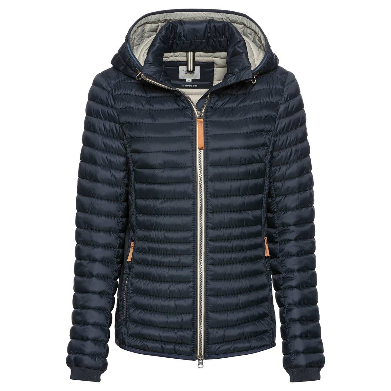 Camel active Damenjacke in Dunkelblau kaufen 43