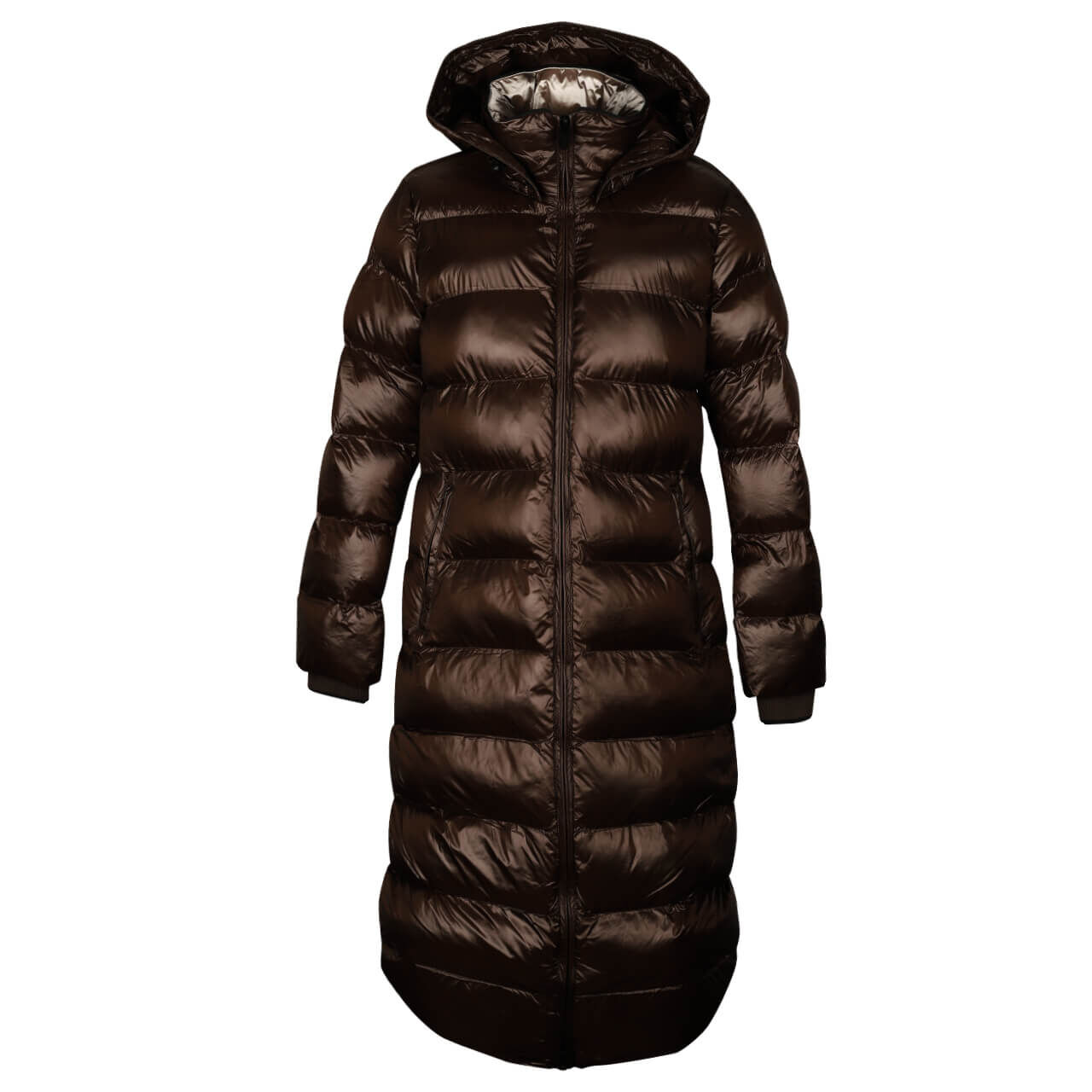Goldmine Wellensteyn Damen Winterjacke Reduziert Wellensteyn