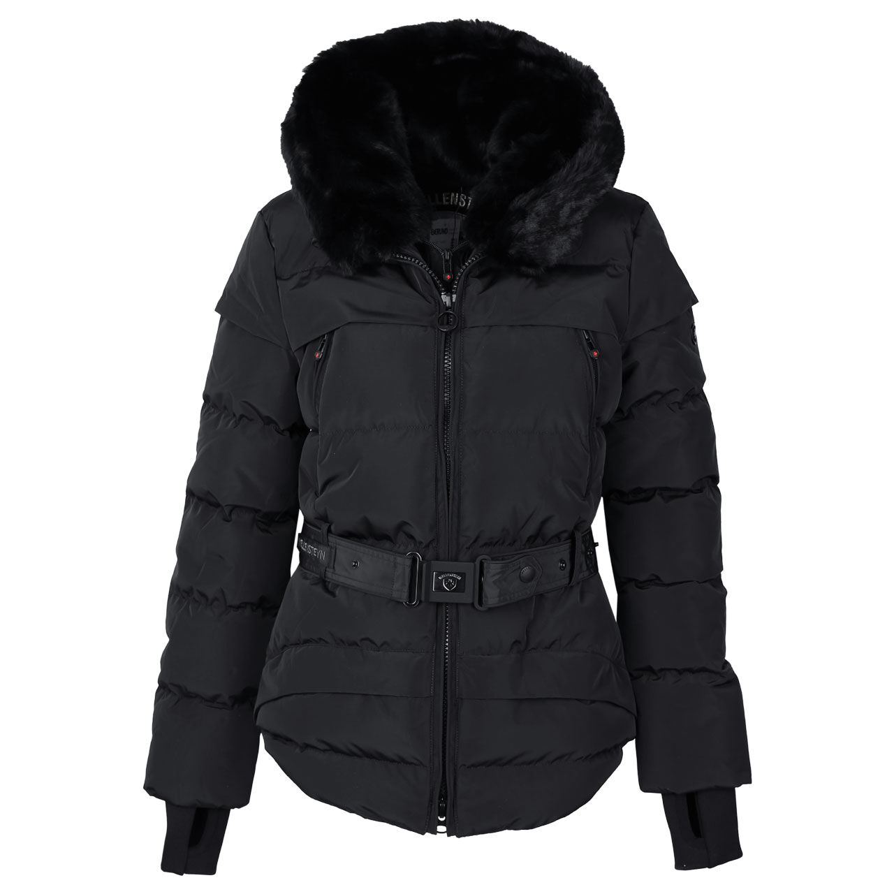 Wellensteyn Tivana Jacke für Damen in Dunkelblau Wellensteyn Tivana Jacke für Damen in Dunkelblau