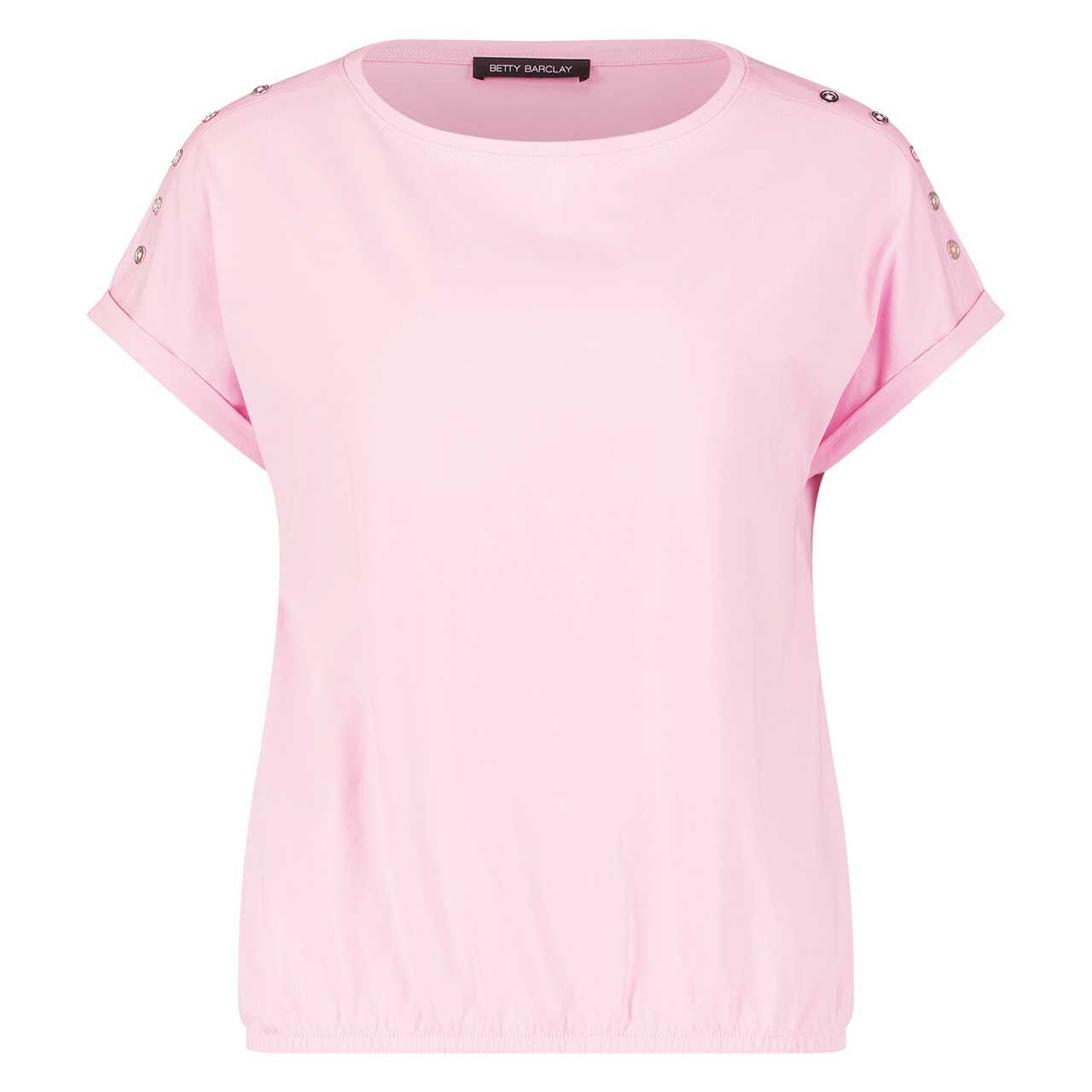 Betty Barclay Damen T-Shirt pink nectar