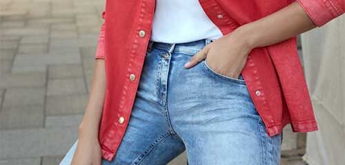 Cecil Jeans Cecil Jeans