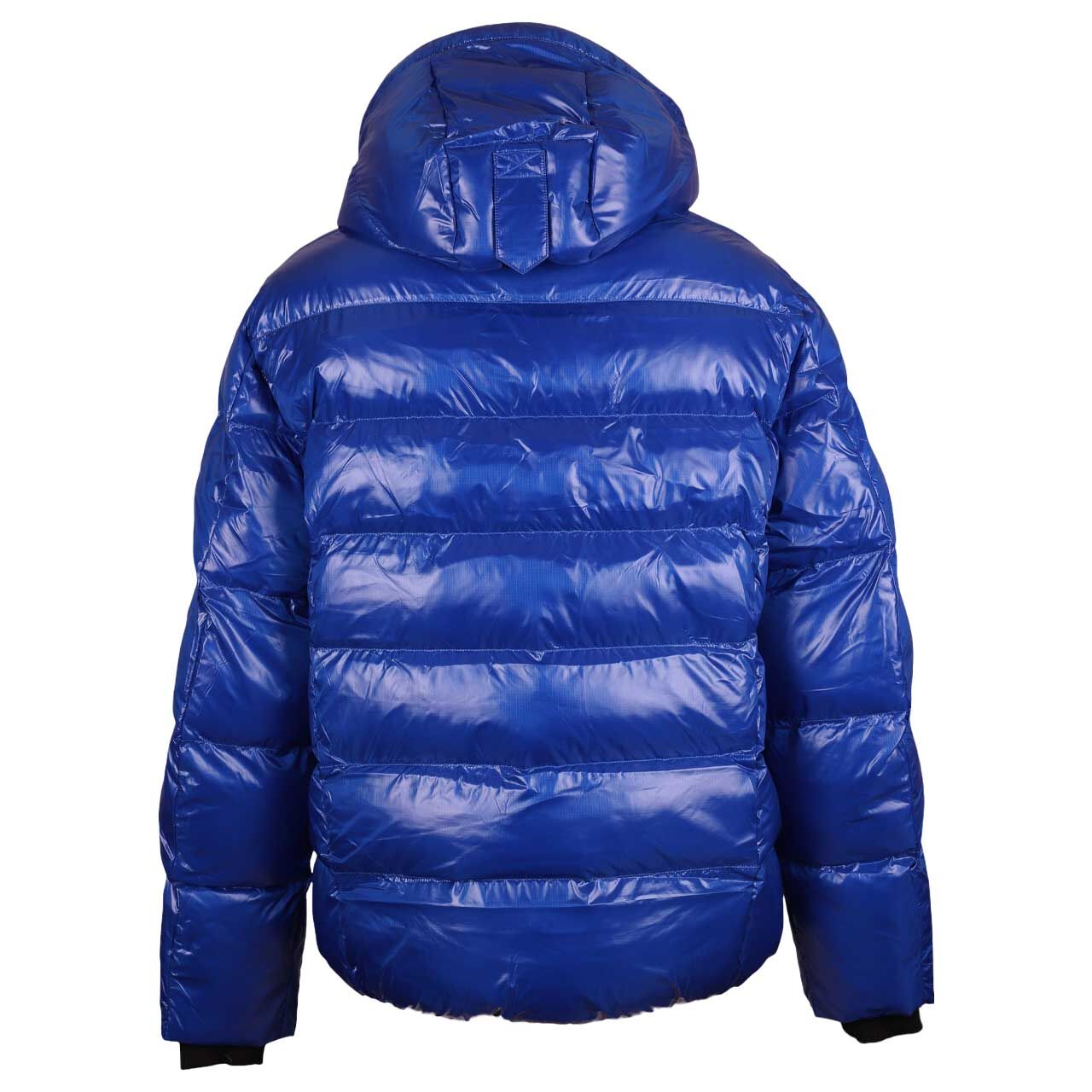 Blau Wellensteyn Golfjacke Wellensteyn Leuchtkraft Wellensteyn