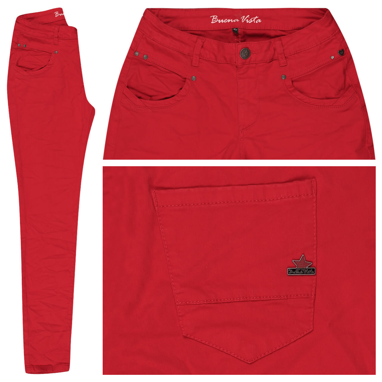 Buena Vista Jeans für Damen kaufen Neueste Kollektion