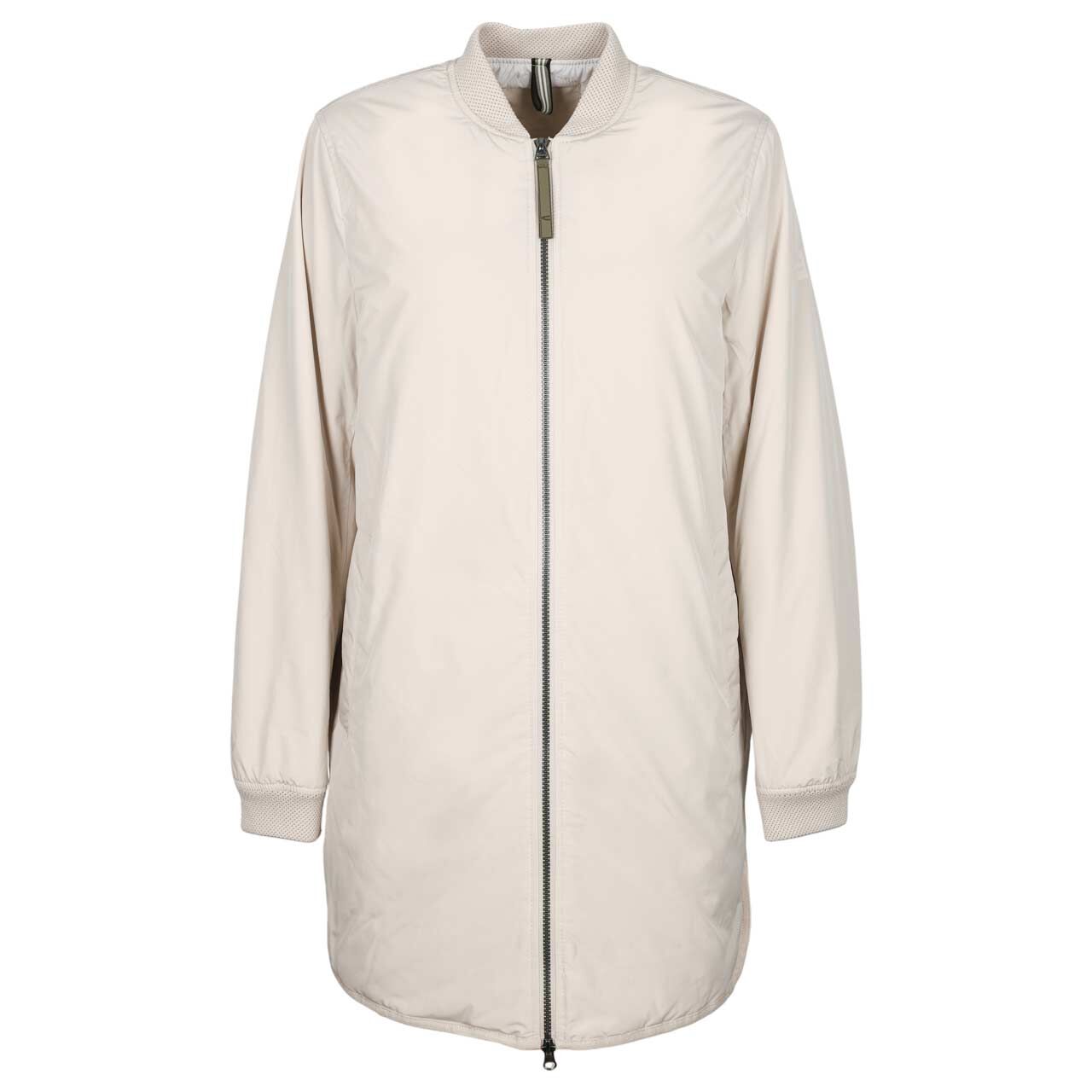 Camel active Damen Jacke light beige