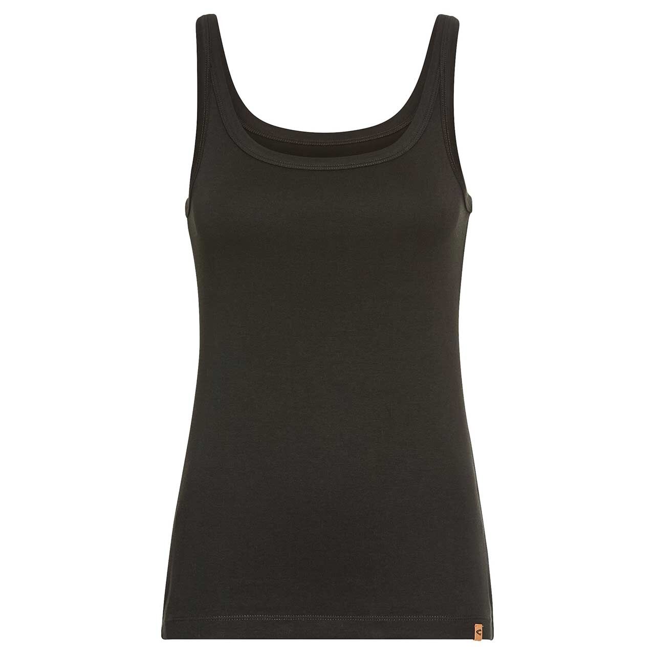 Camel active Damen Top black