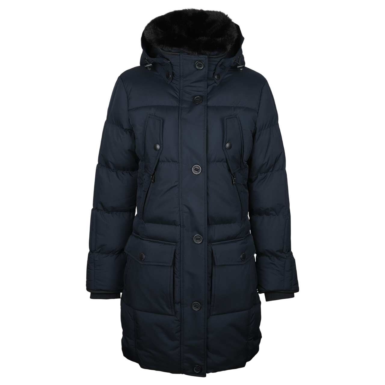Wellensteyn Centauri Lady Damen Jacke darknavy