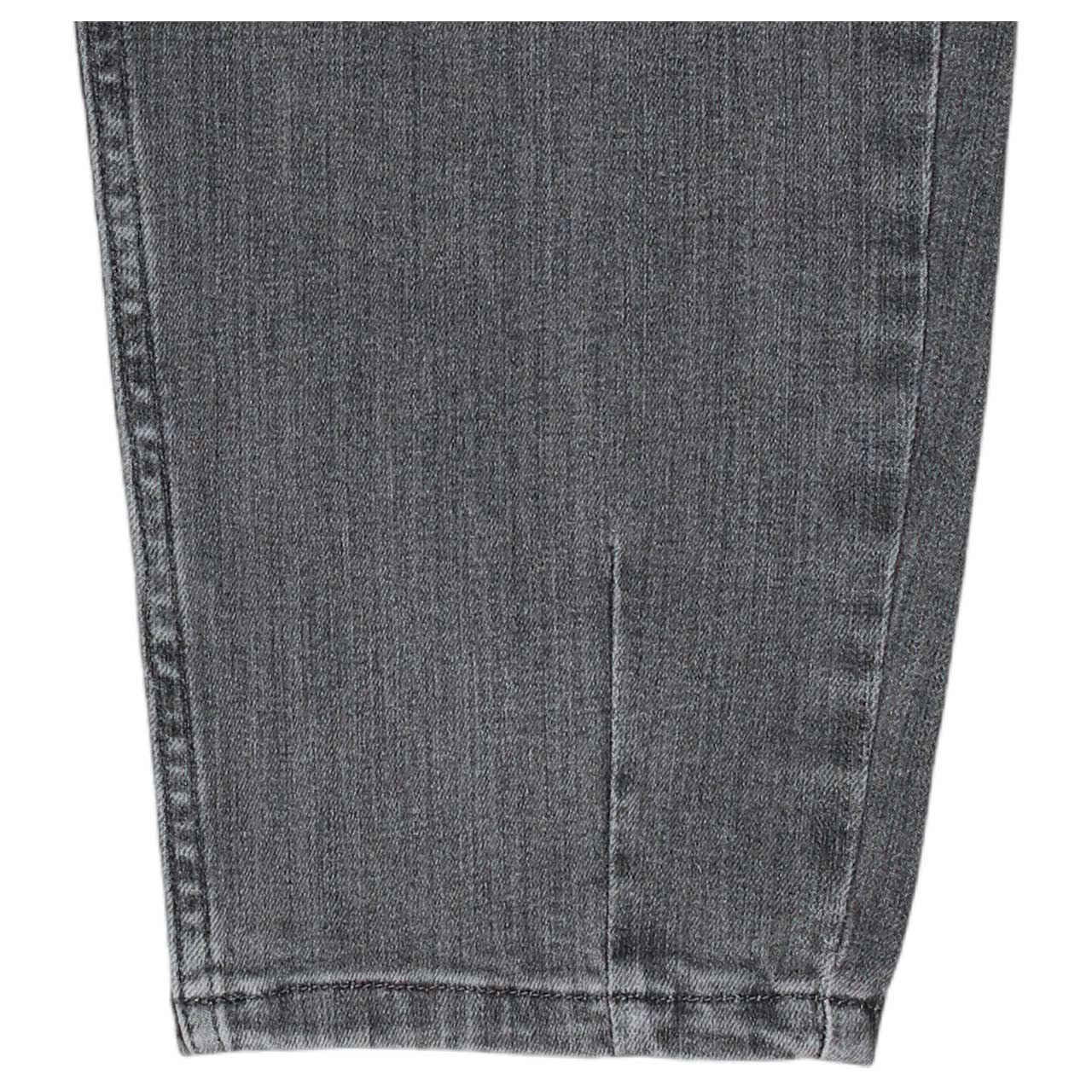 Blue Fire Kelly Balloon Jeans steel grey