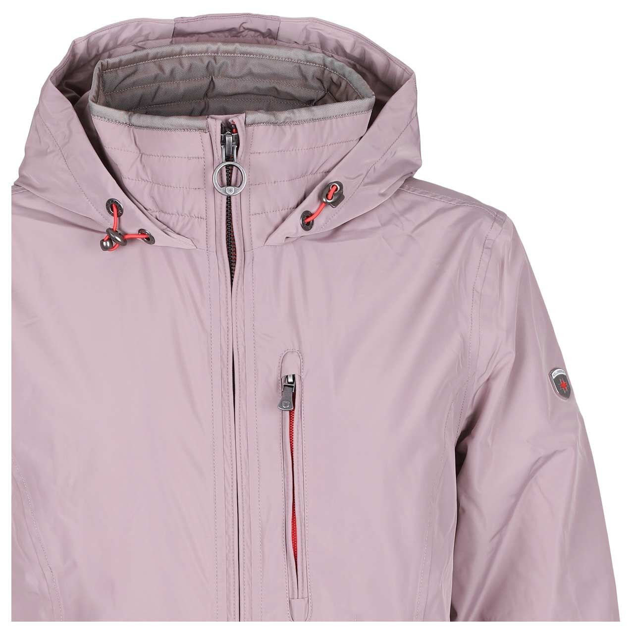 Wellensteyn Stockholm Damenjacke Pink kaufen - Main Image