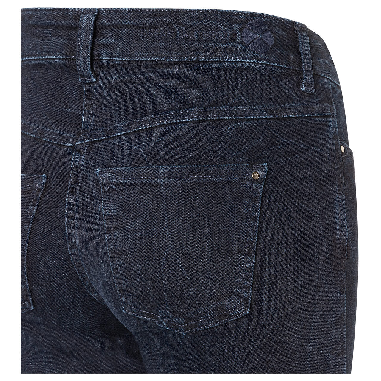 MAC Dream Boot Jeans dark washed MAC Dream Boot Jeans dark washed