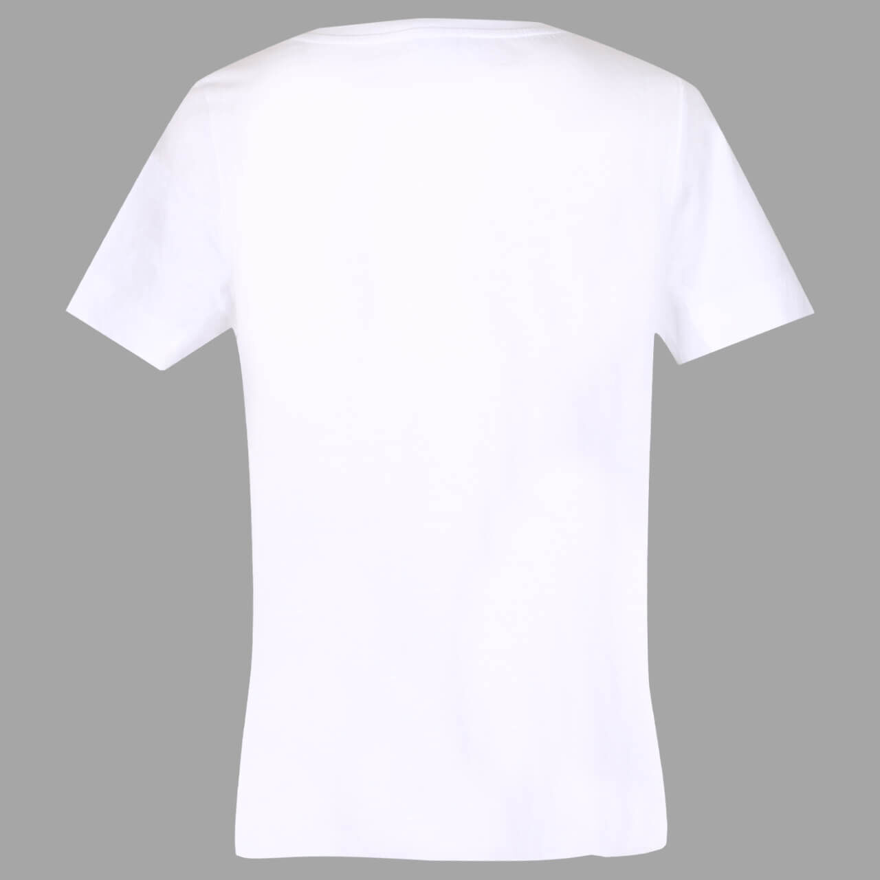 Street One T-Shirt für Damen in Weiß mit Print, FarbNr.: 30000