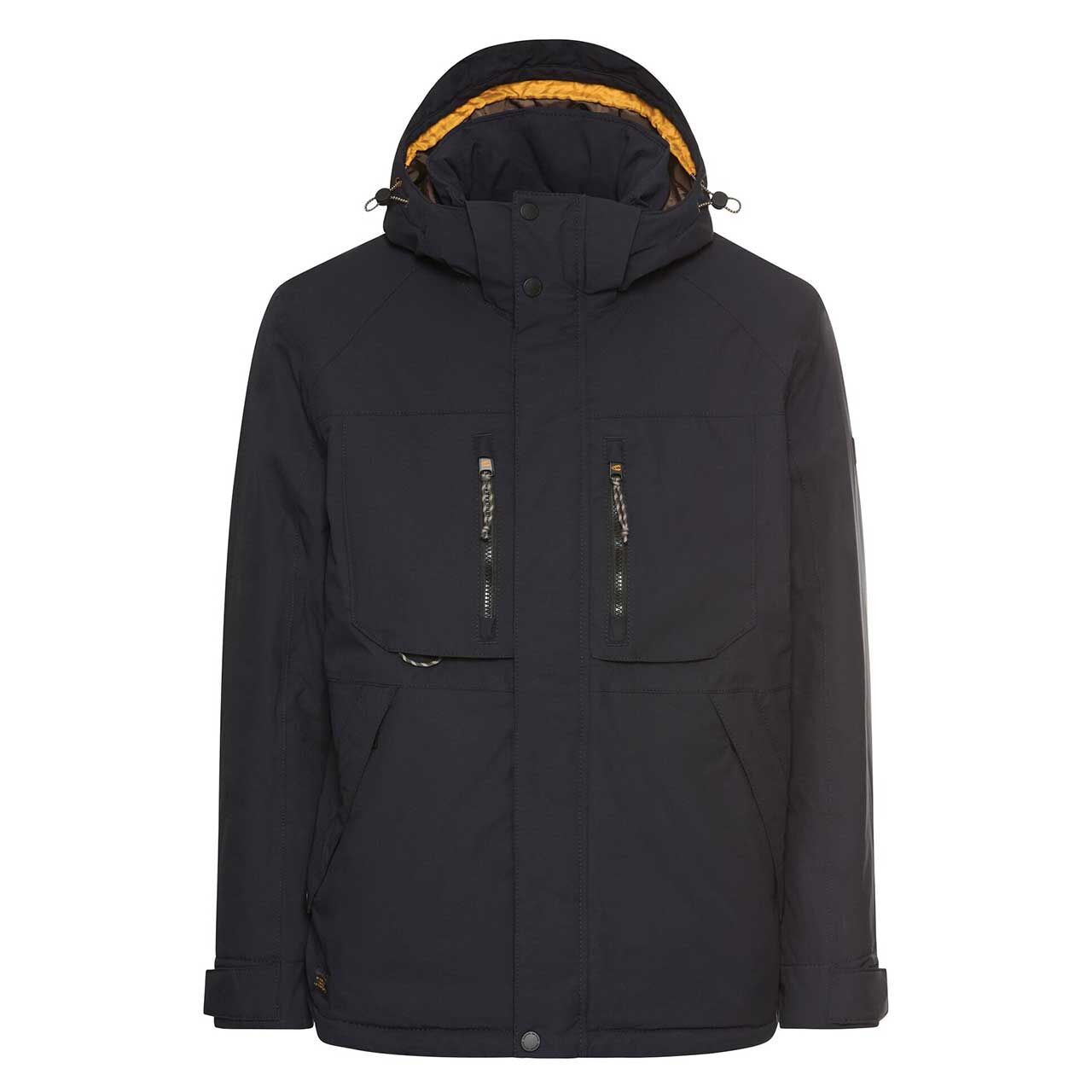 Camel active Herren Jacke navy blue