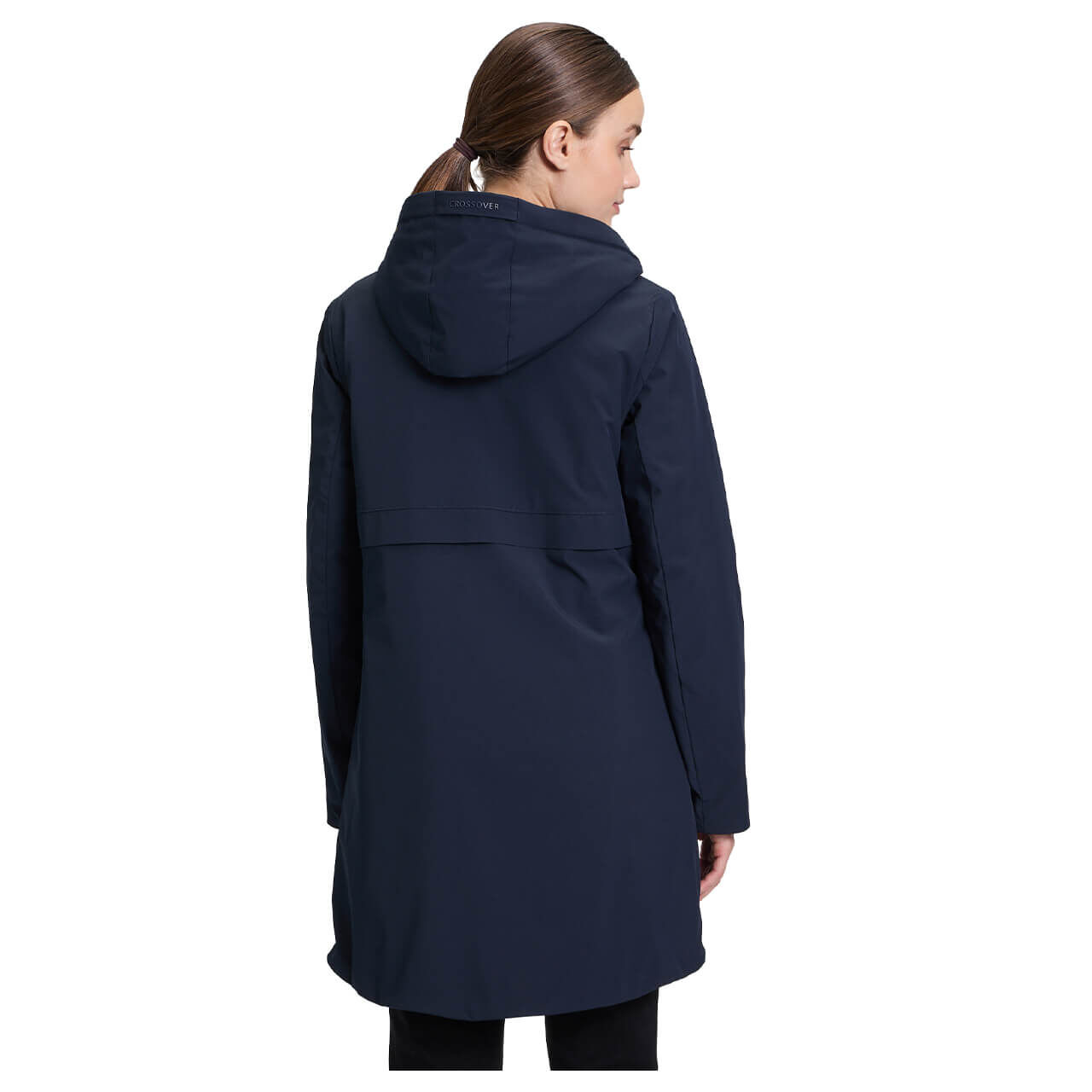 Betty Barclay Damen Jacke dark navy