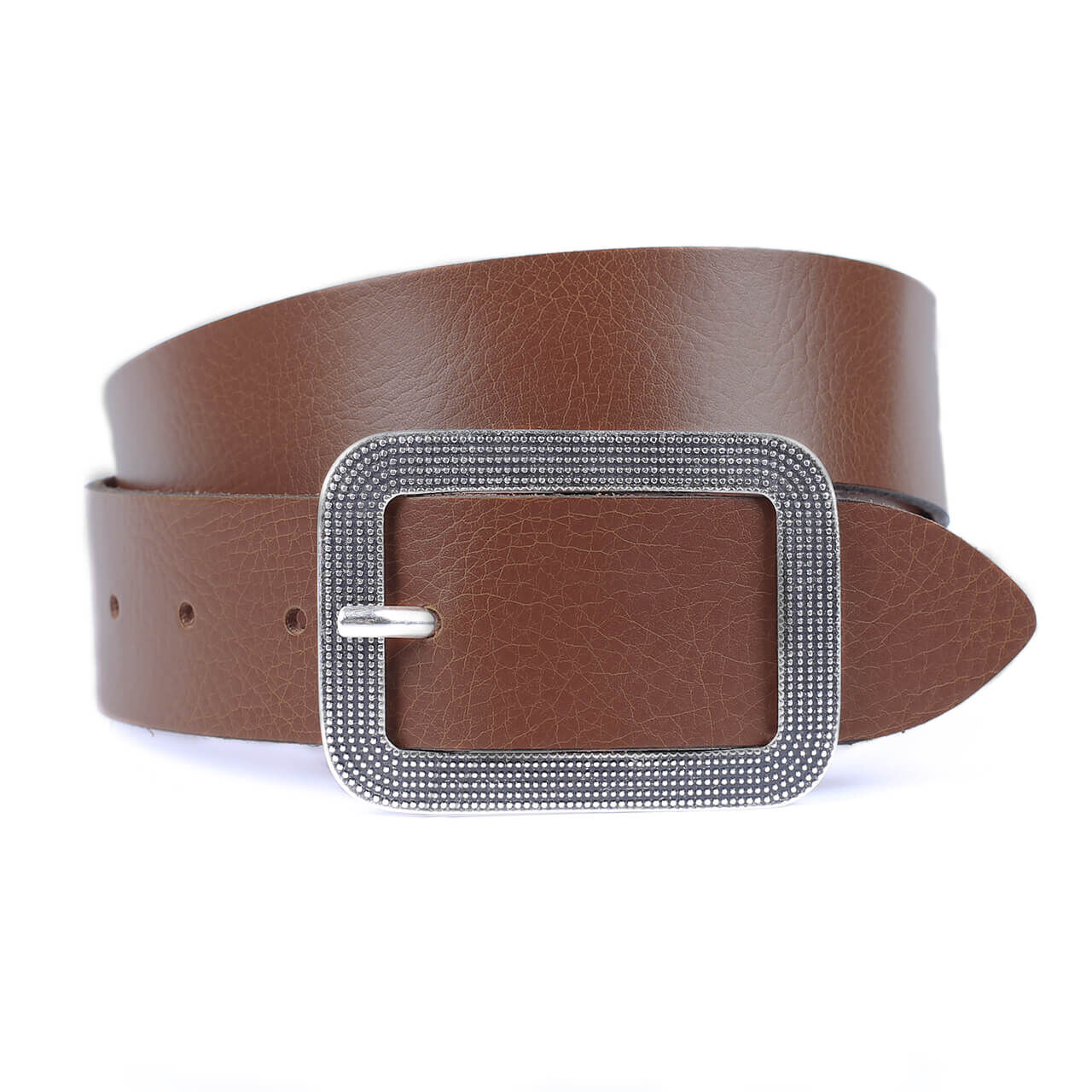 berndgoetz-guertel-nappaleder-cognac-0084 Bernd Götz Nappaleder Gürtel für Damen in Schwarz, FarbNr.: 0020