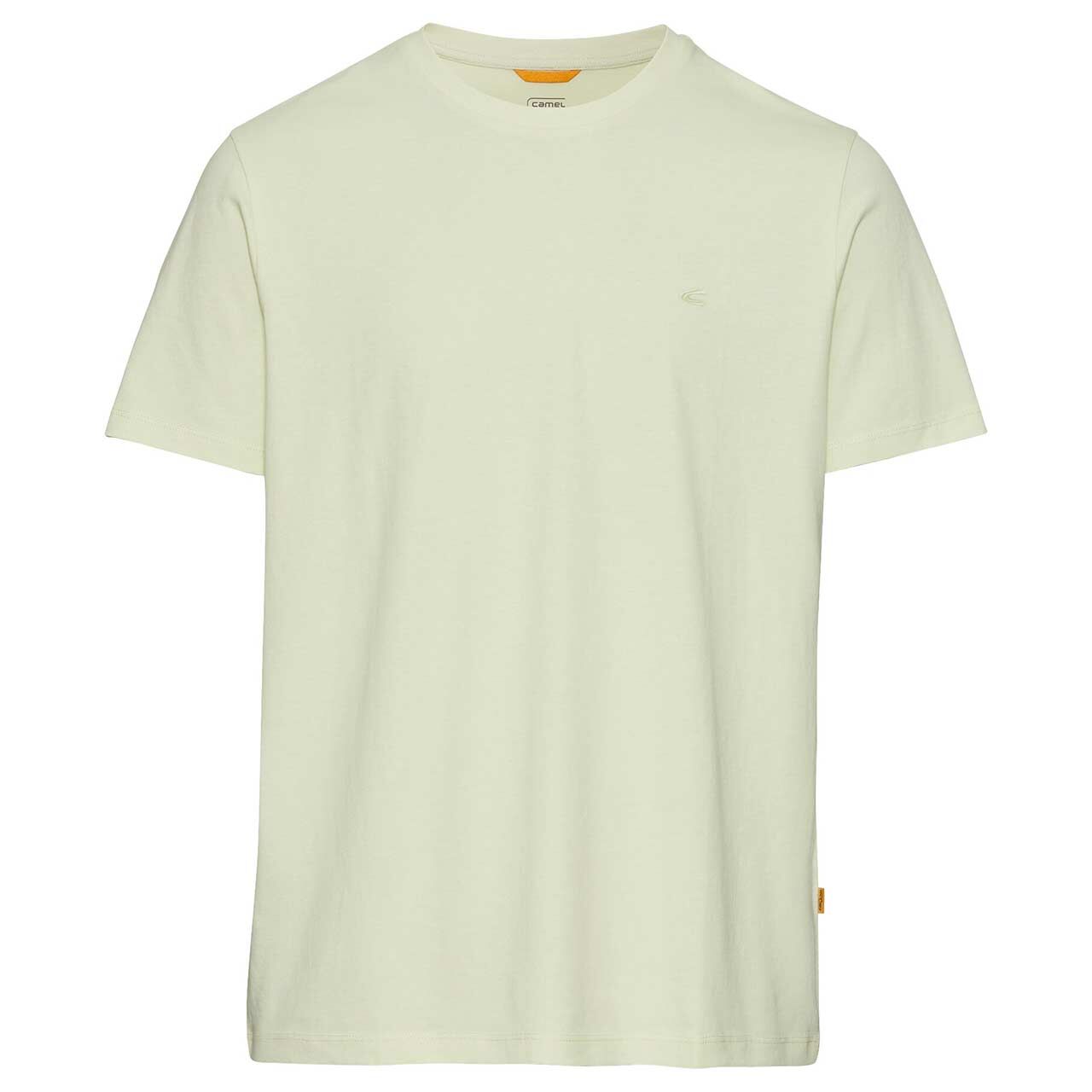 Camel active Herren T-Shirt pale mint