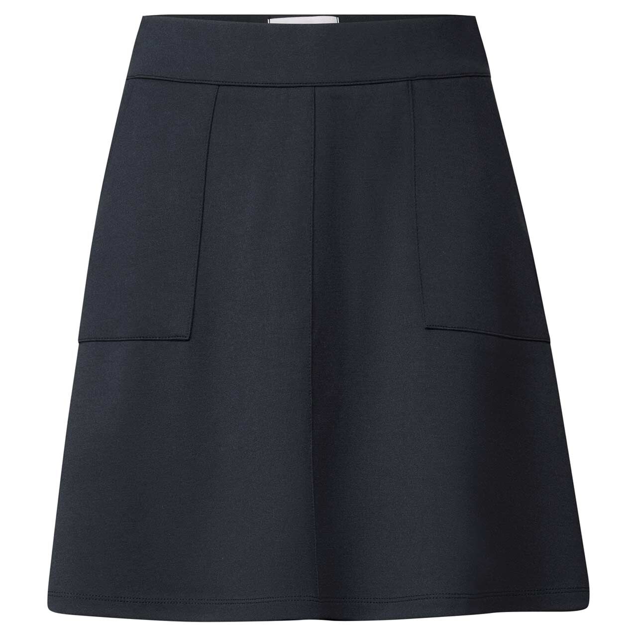 Street One Damen Rock Lou deepwater blue