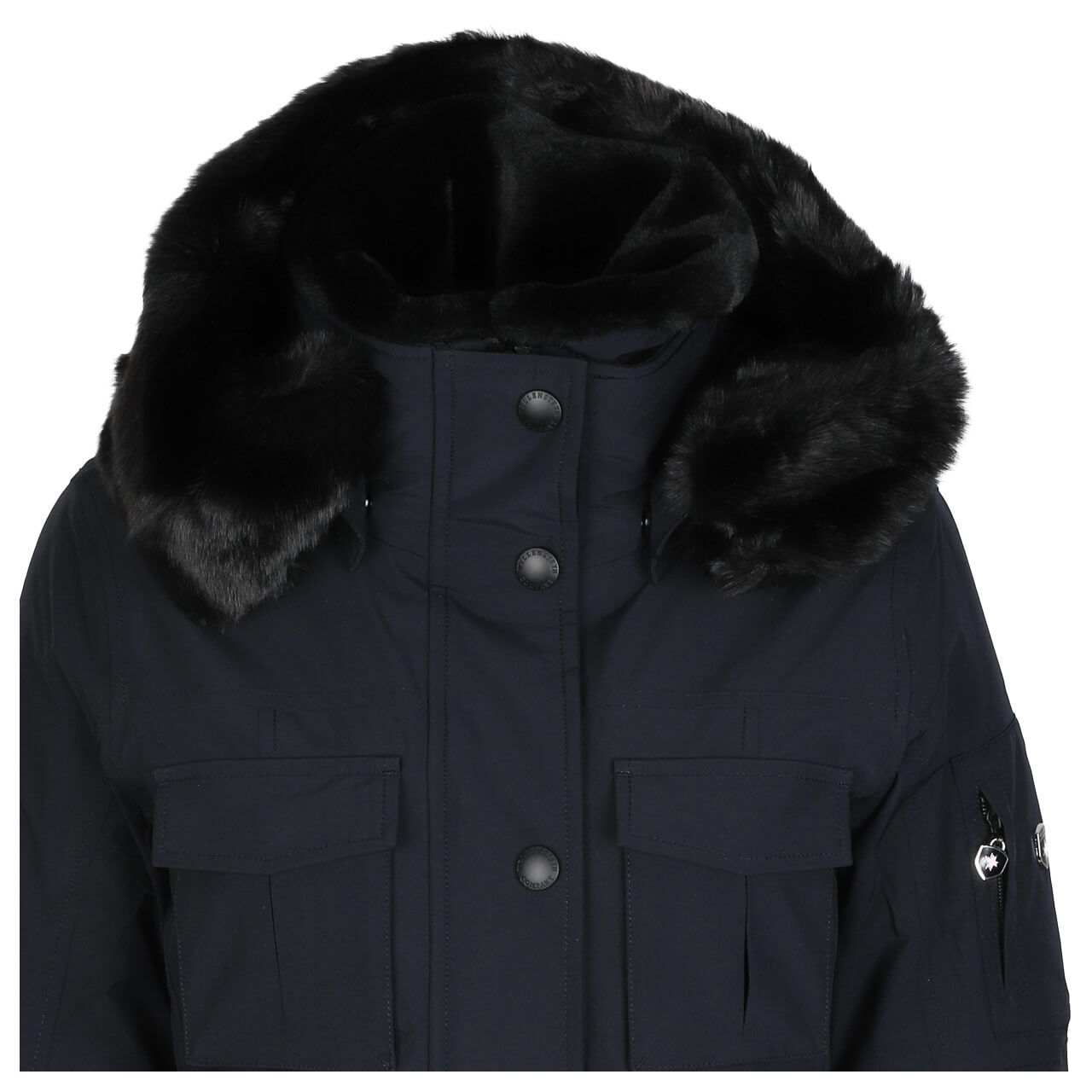 Wellensteyn Schneezauber SZ-565 Blau kaufen