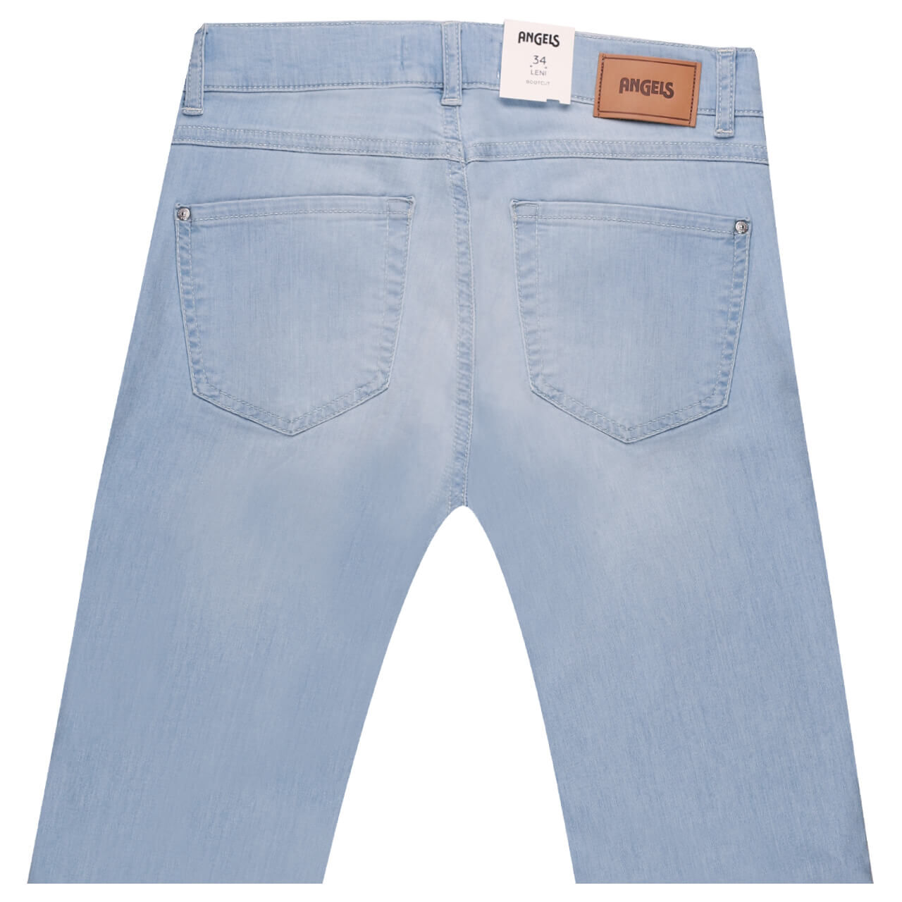 Angels Leni Jeans bleached used buffi