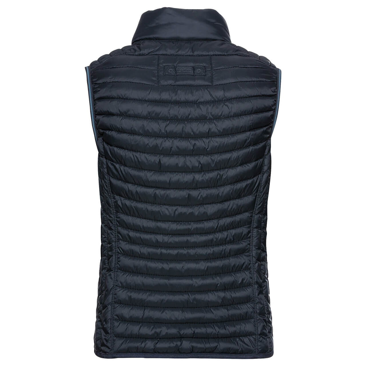 Camel active Damen Weste navy