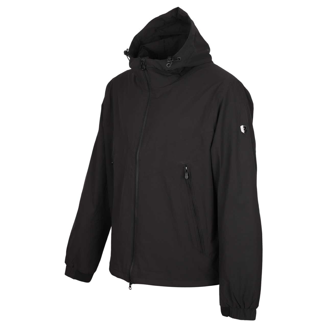Herren Jacke Homerun Men von Wellensteyn, seitliche Vorderansicht