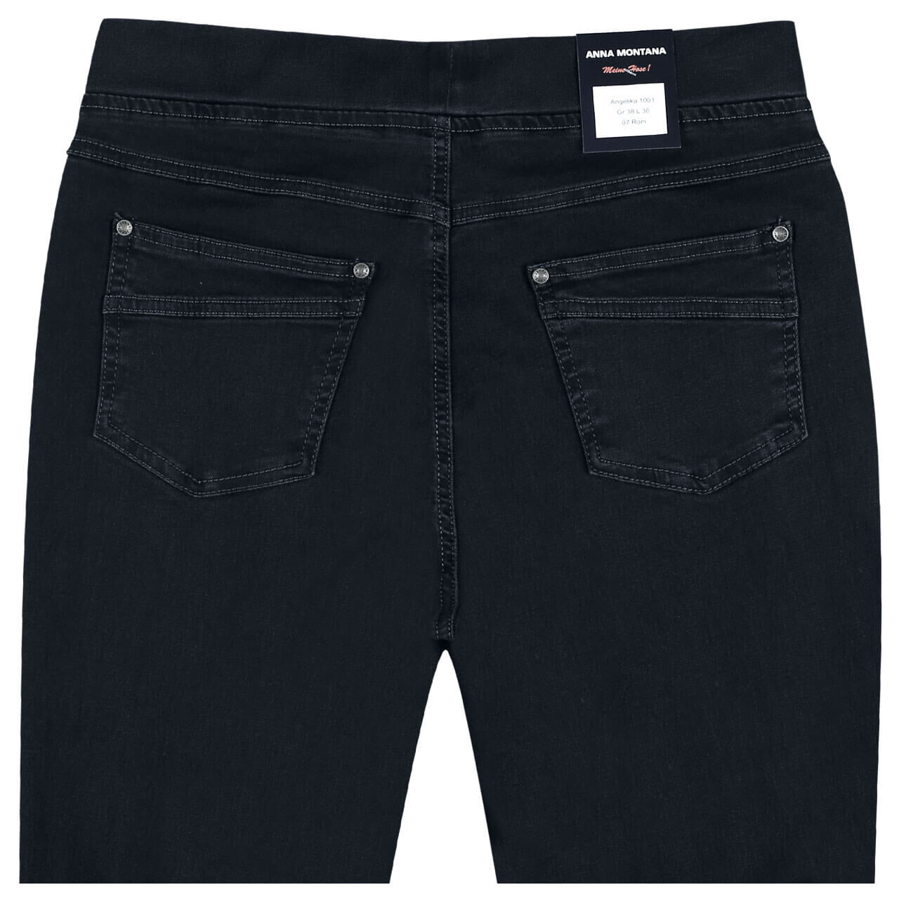 annamontana-jeans-angelika-rom-07-dark-blue-50-hinten Anna Montana Jeans Angelika Jump in für Damen in Dunkelblau, FarbNr.: 50