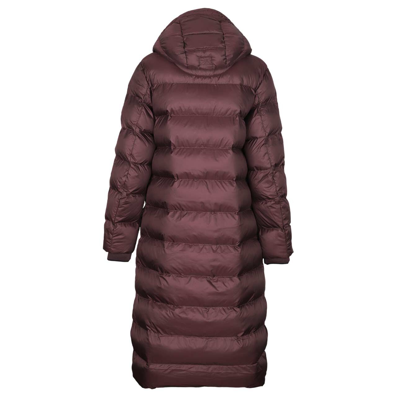 Wellensteyn Goldmine Extra Wellensteyn Wollmantel Wellensteyn