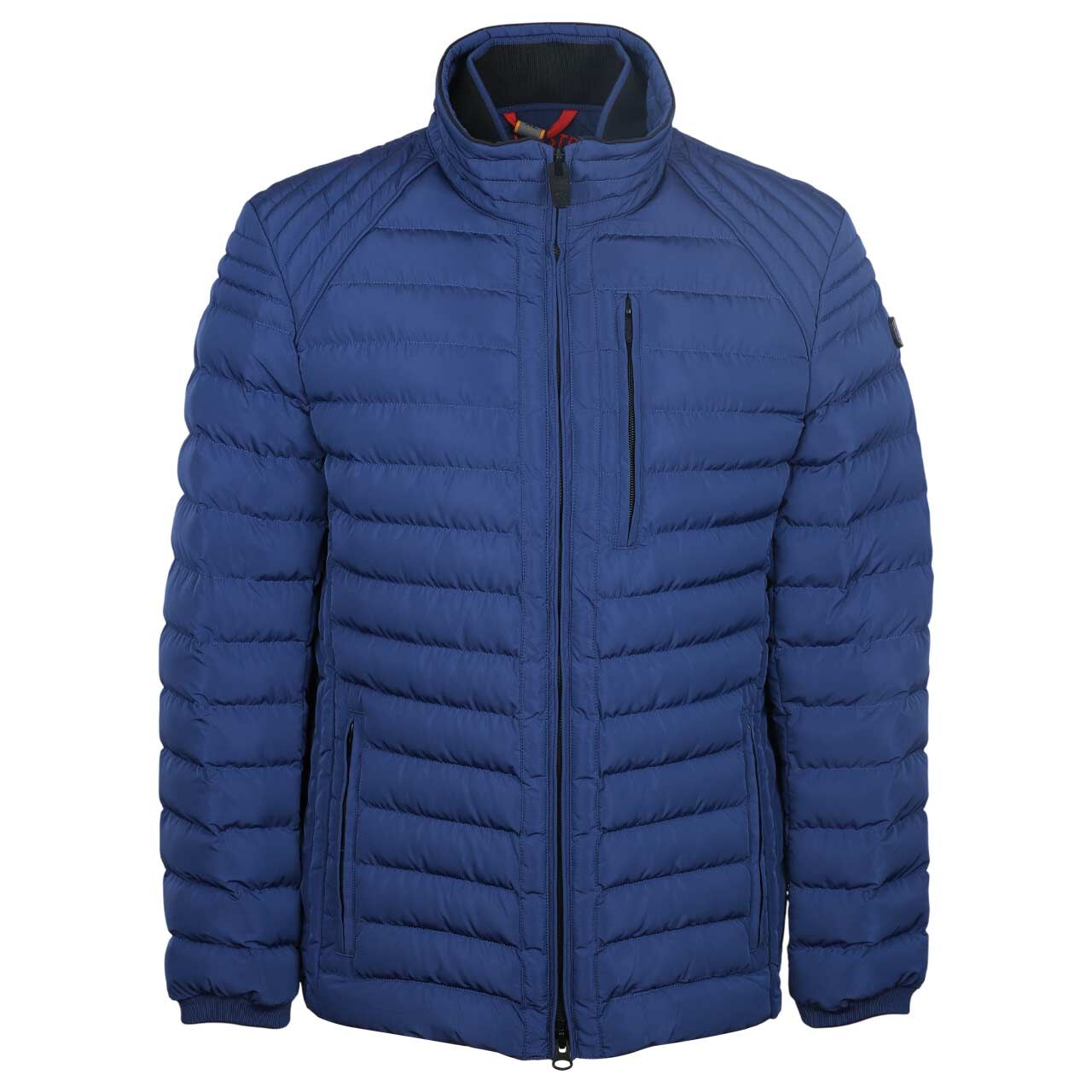Wellensteyn Molecule/MOL Men Sport Herren Jacke royalblue