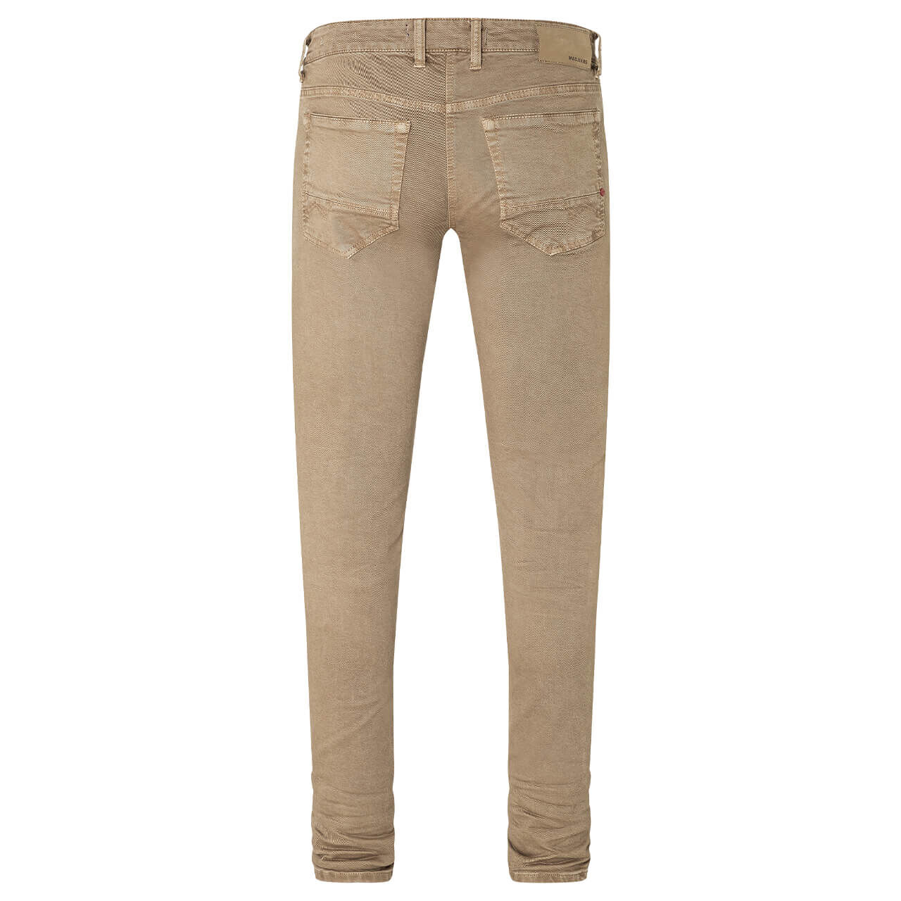 MAC Arne Pipe Jeans havanna MAC Arne Pipe Jeans havanna