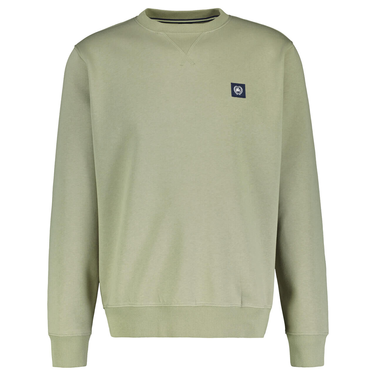 Lerros Herren Sweatshirt gentle reed