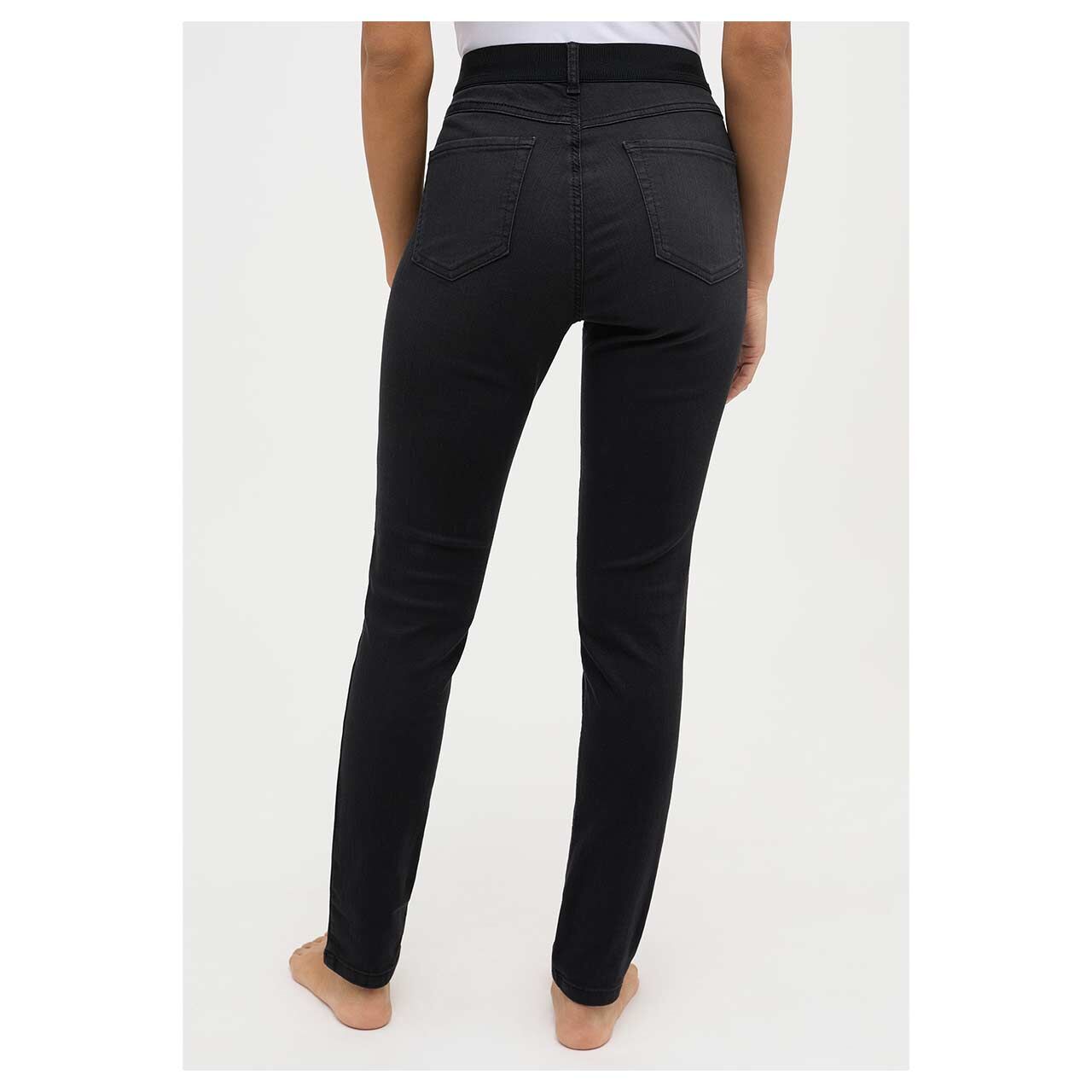 Angels One Size Jeans anthracite used