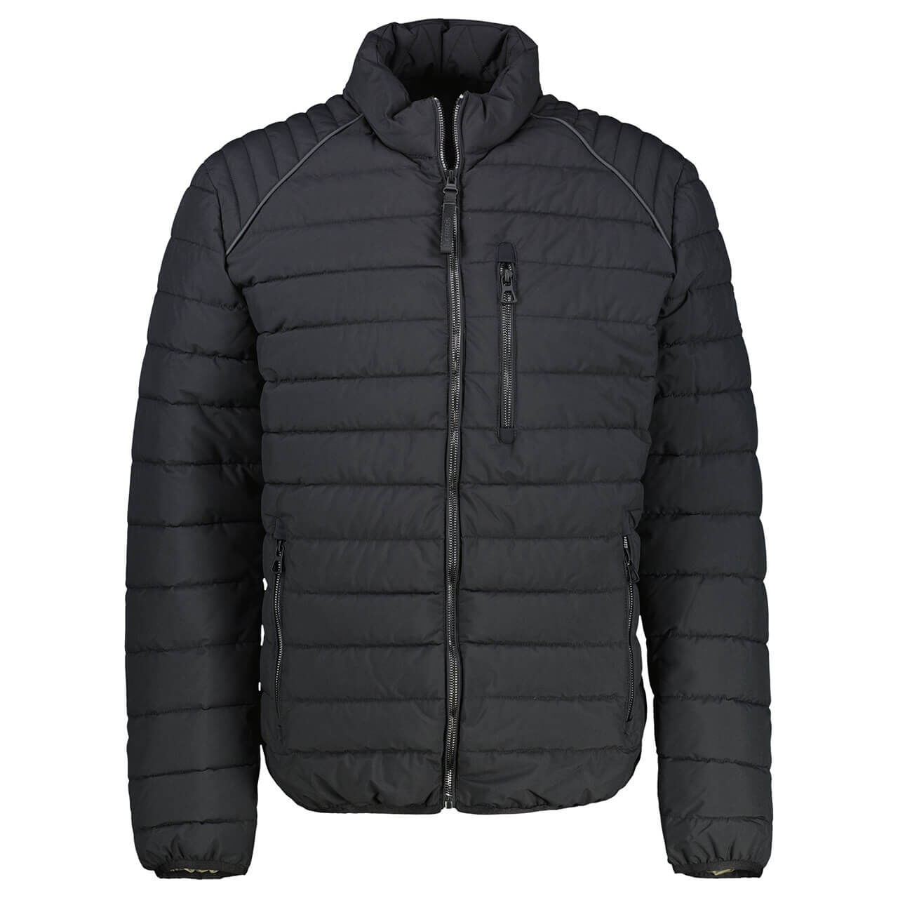 Lerros Herren Jacke Blouson black