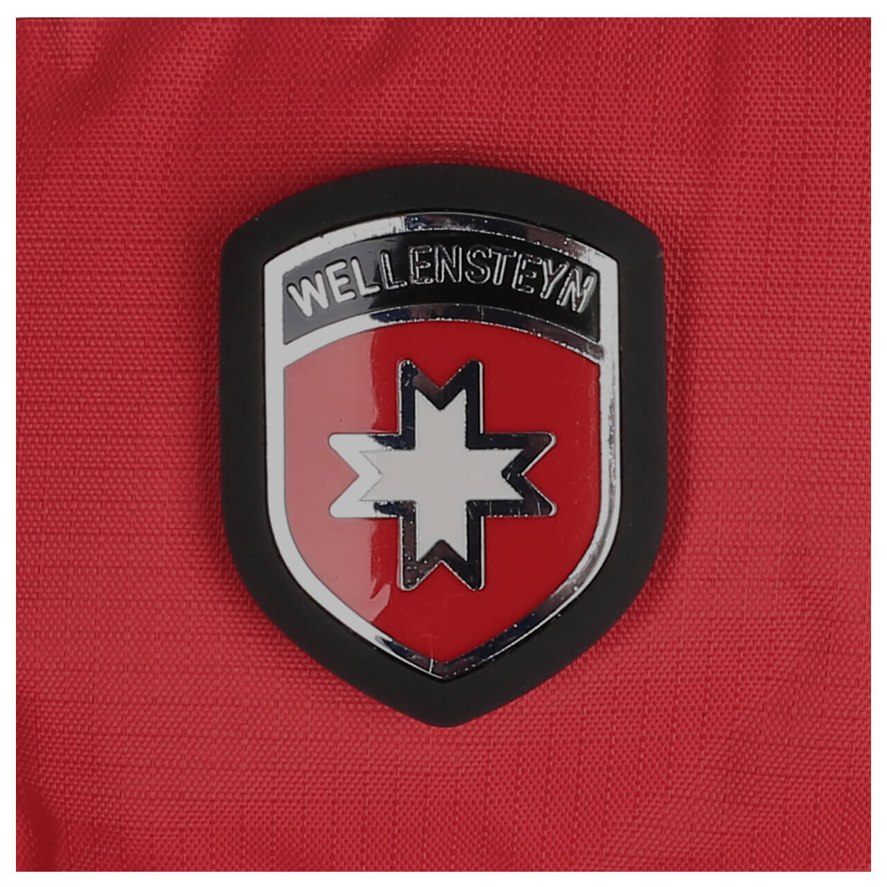 Wellensteyn Molecule/MOL Men Racing Jacke für Herren in Rot