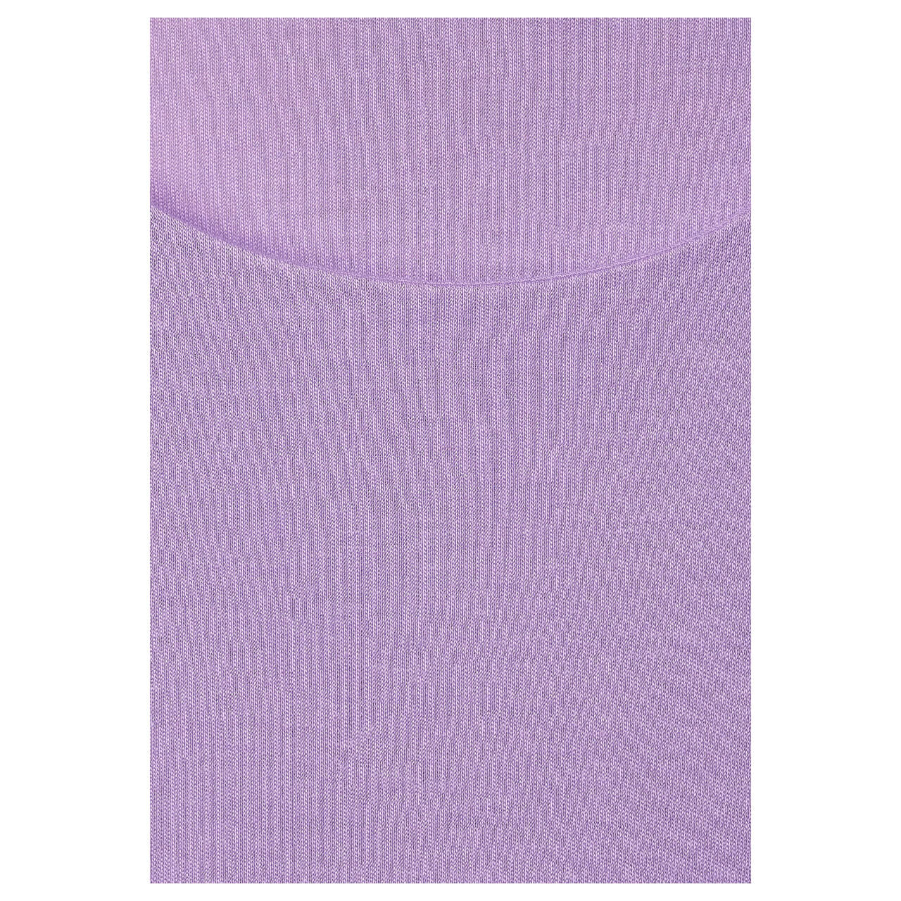 Street One Pania 3/4 Arm Shirt soft pure lilac