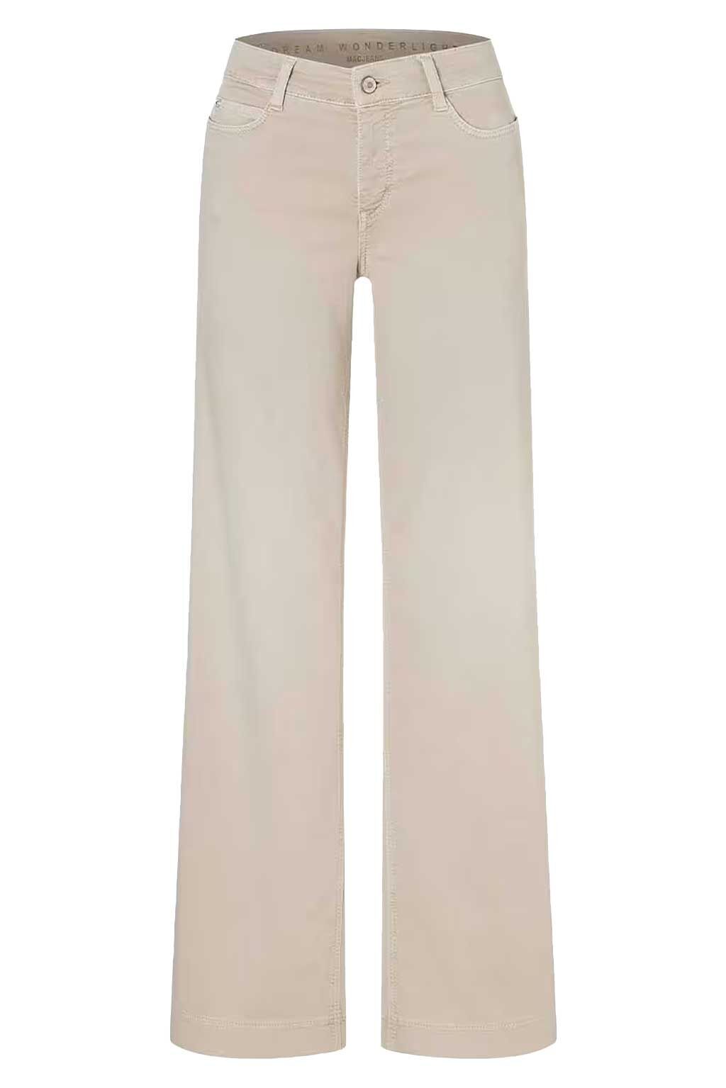 MAC Jeans Dream Wide