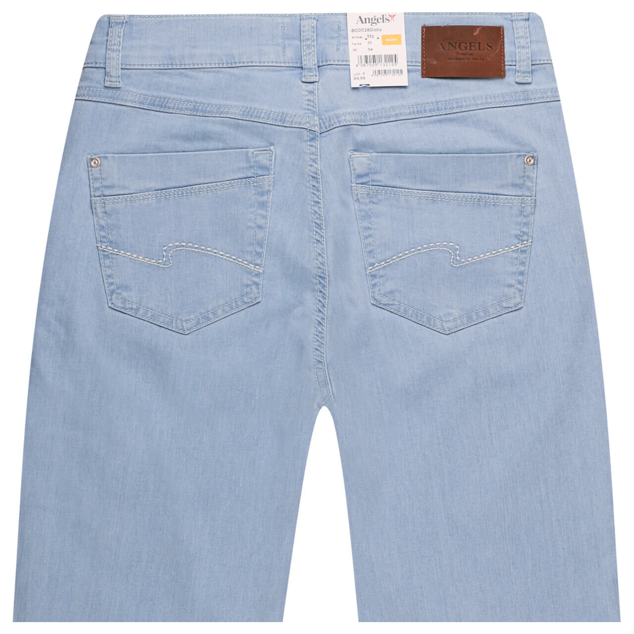 Angels Dolly Jeans bleached blue Angels Dolly Jeans bleached blue