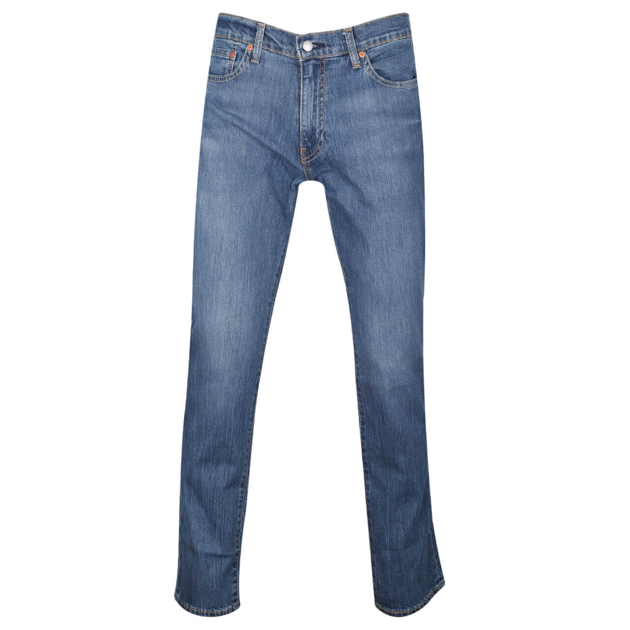 Levi's® 511™ Herren Jeans dark indigo worn Levi's® 511™ Herren Jeans dark indigo worn