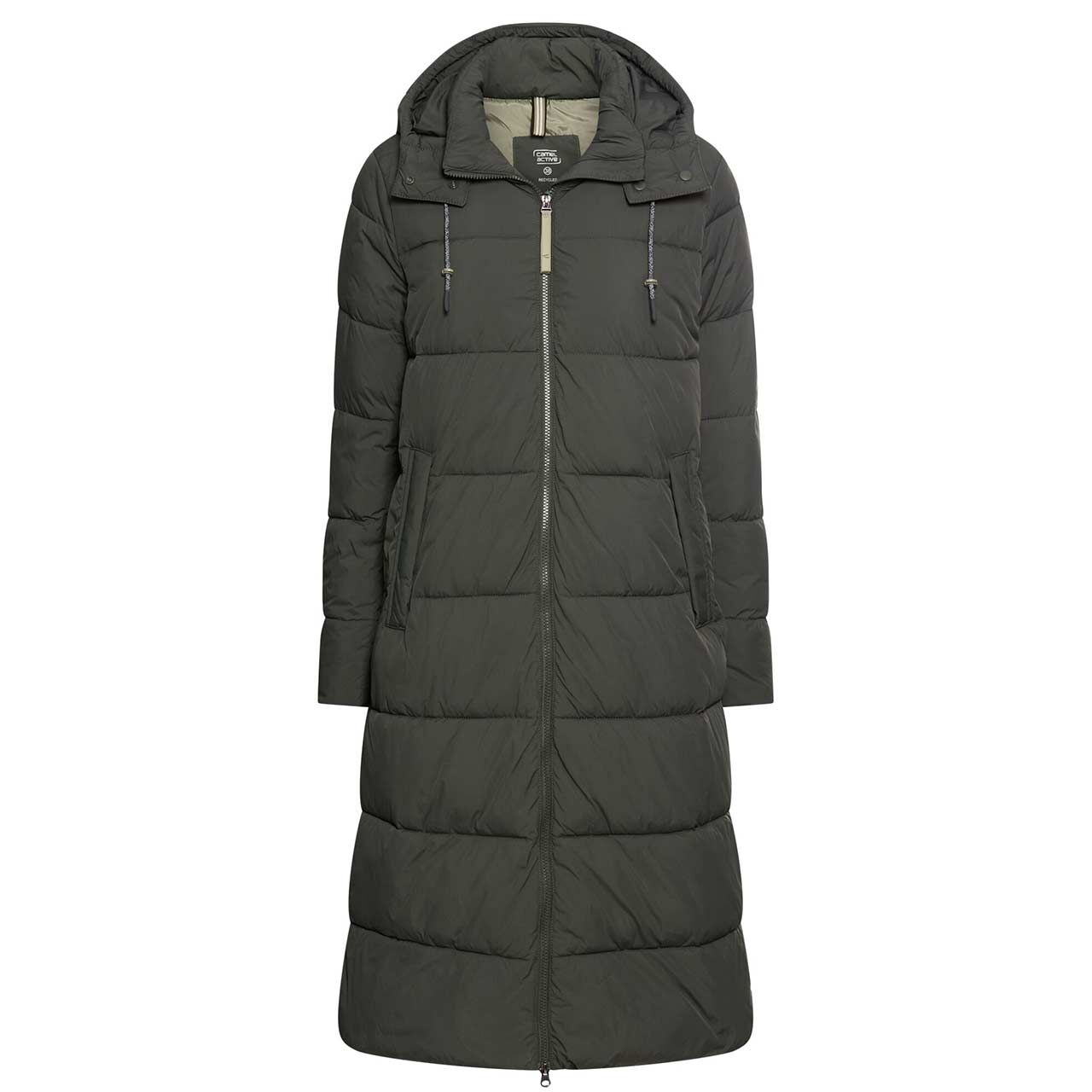 Camel active Damen Mantel forest night