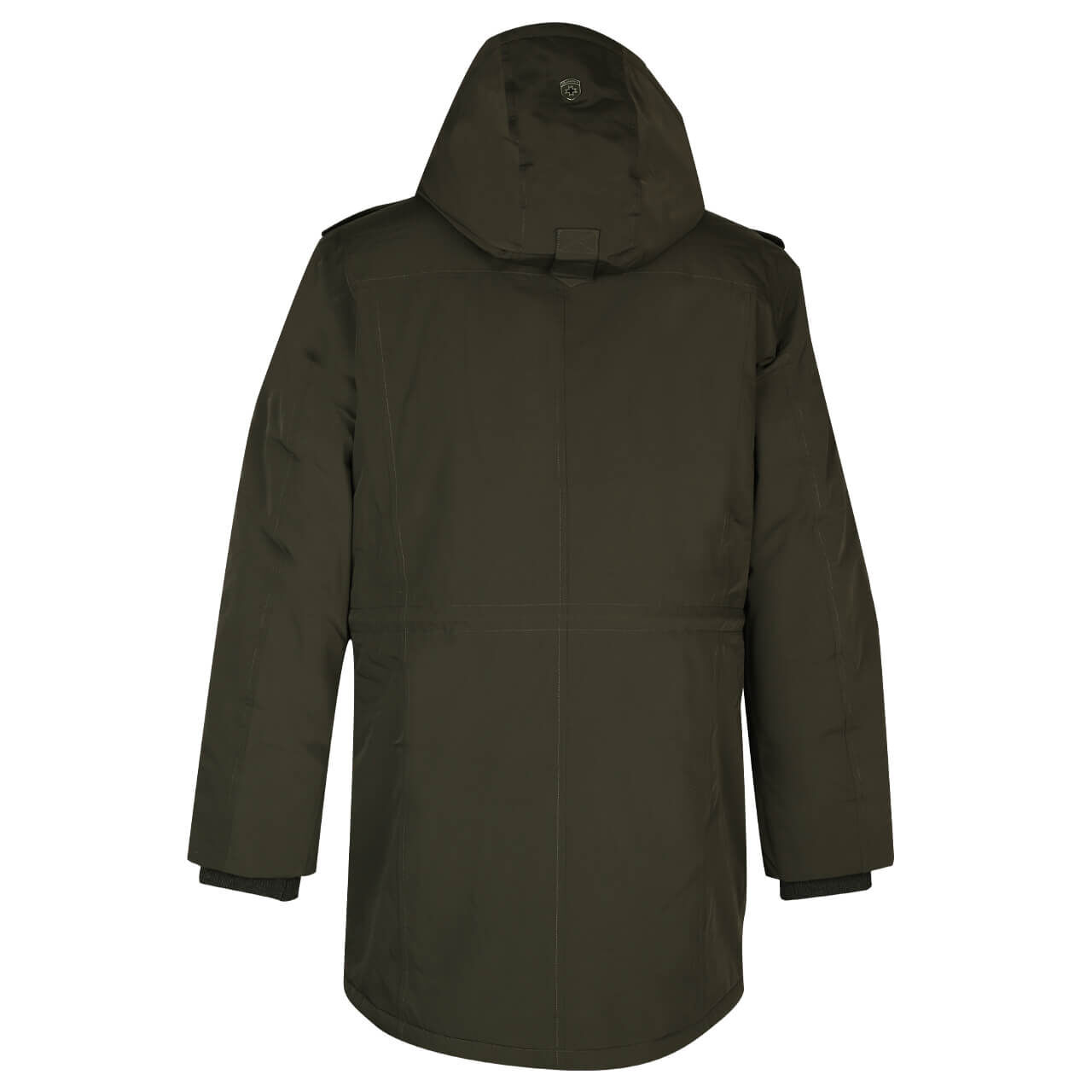 Kapuze Gaastra Parka Gaastra Winterjacke Herren Sale Wellensteyn