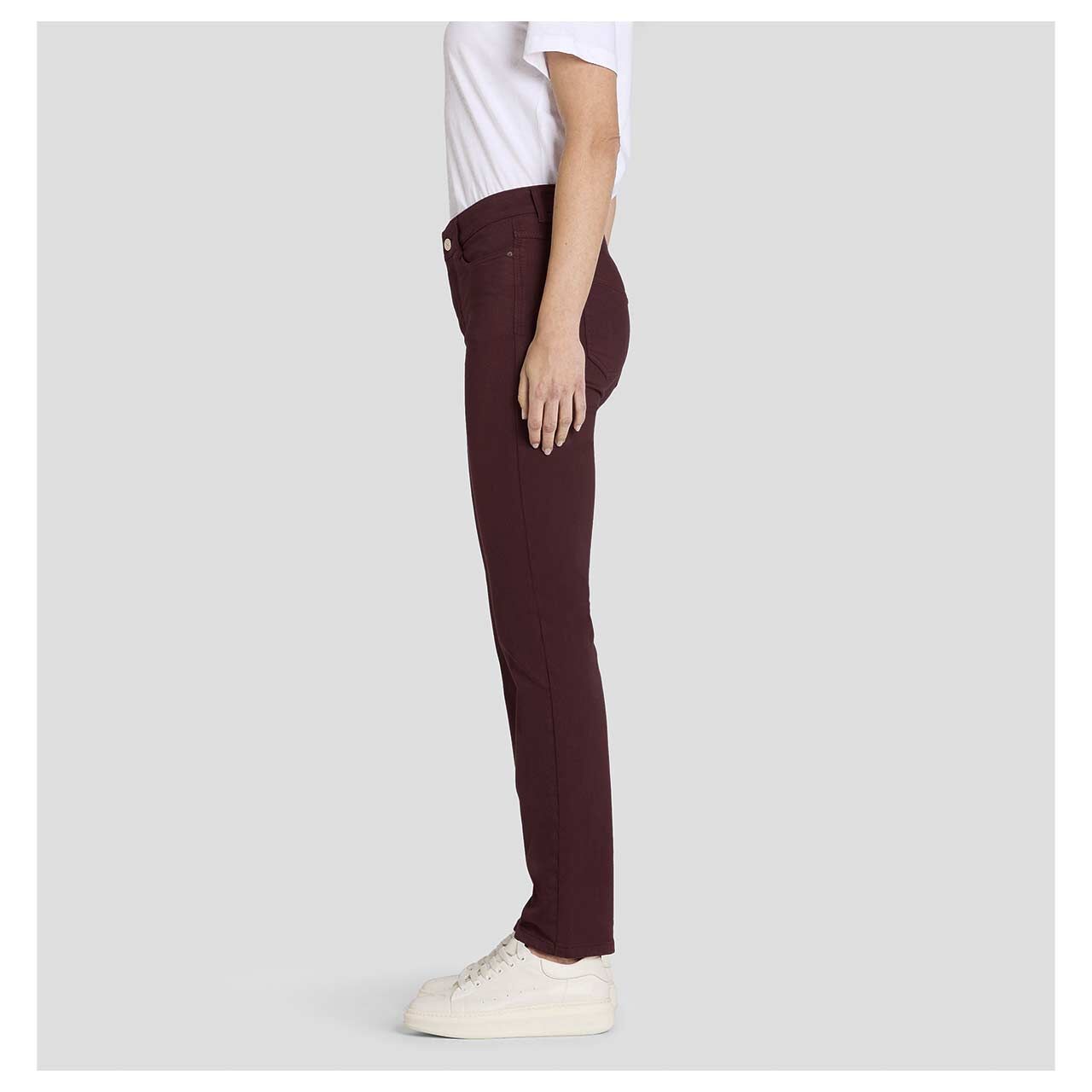 MAC Dream Jeans port royal