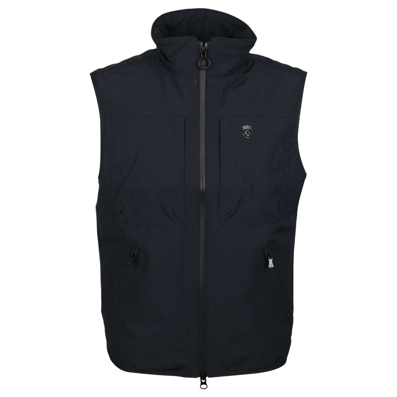 Wellensteyn Cyber Vest Men Herren Weste darknavy