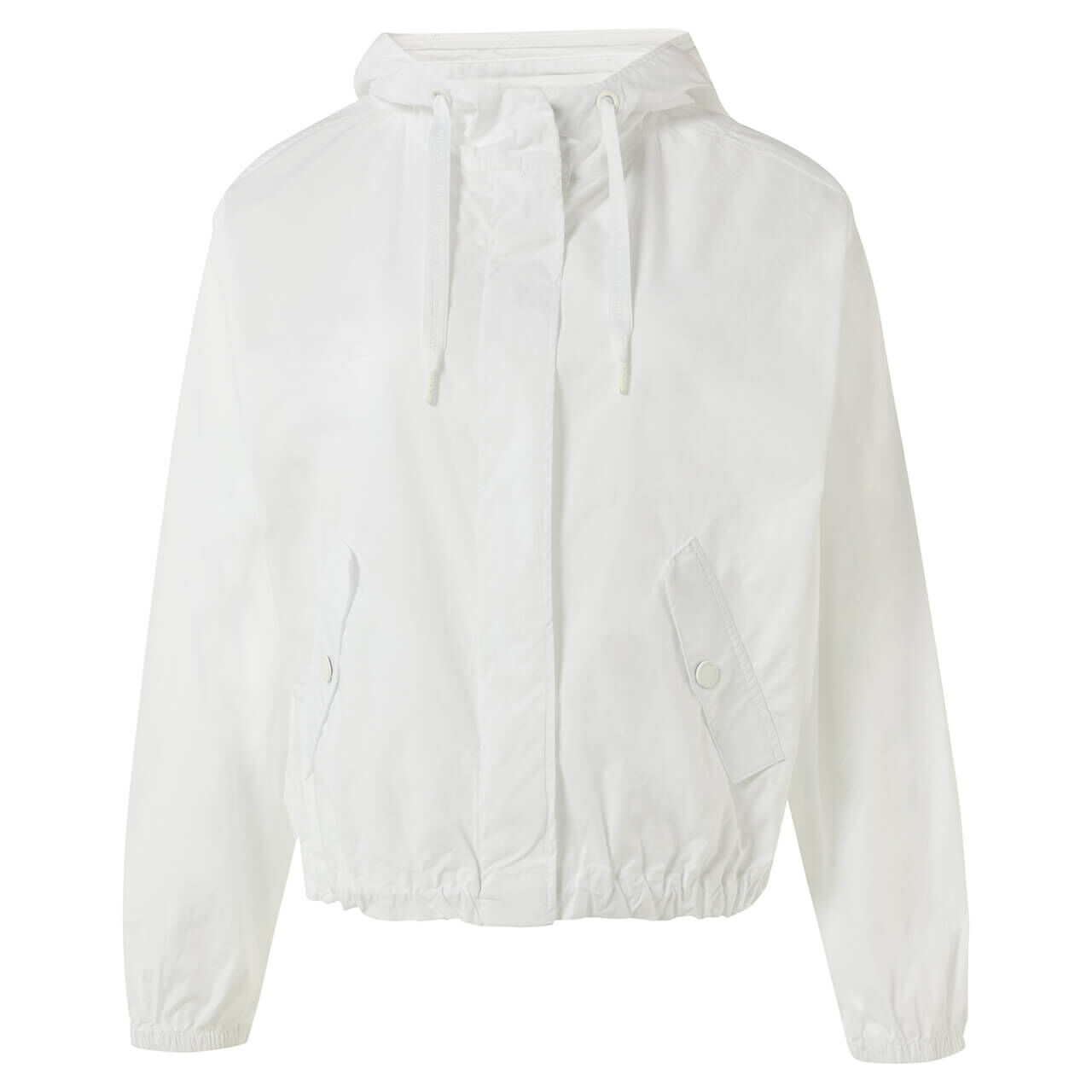 Comma Damen Jacke white Comma Damen Jacke white