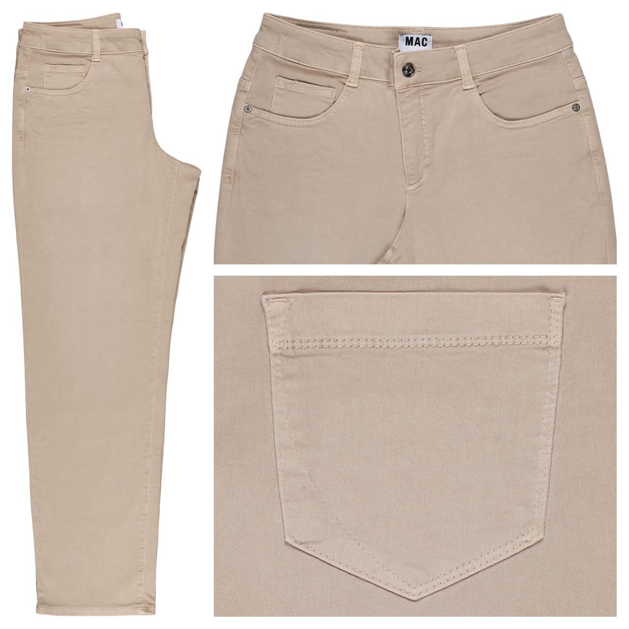 MAC Gracia Jeans golden terra