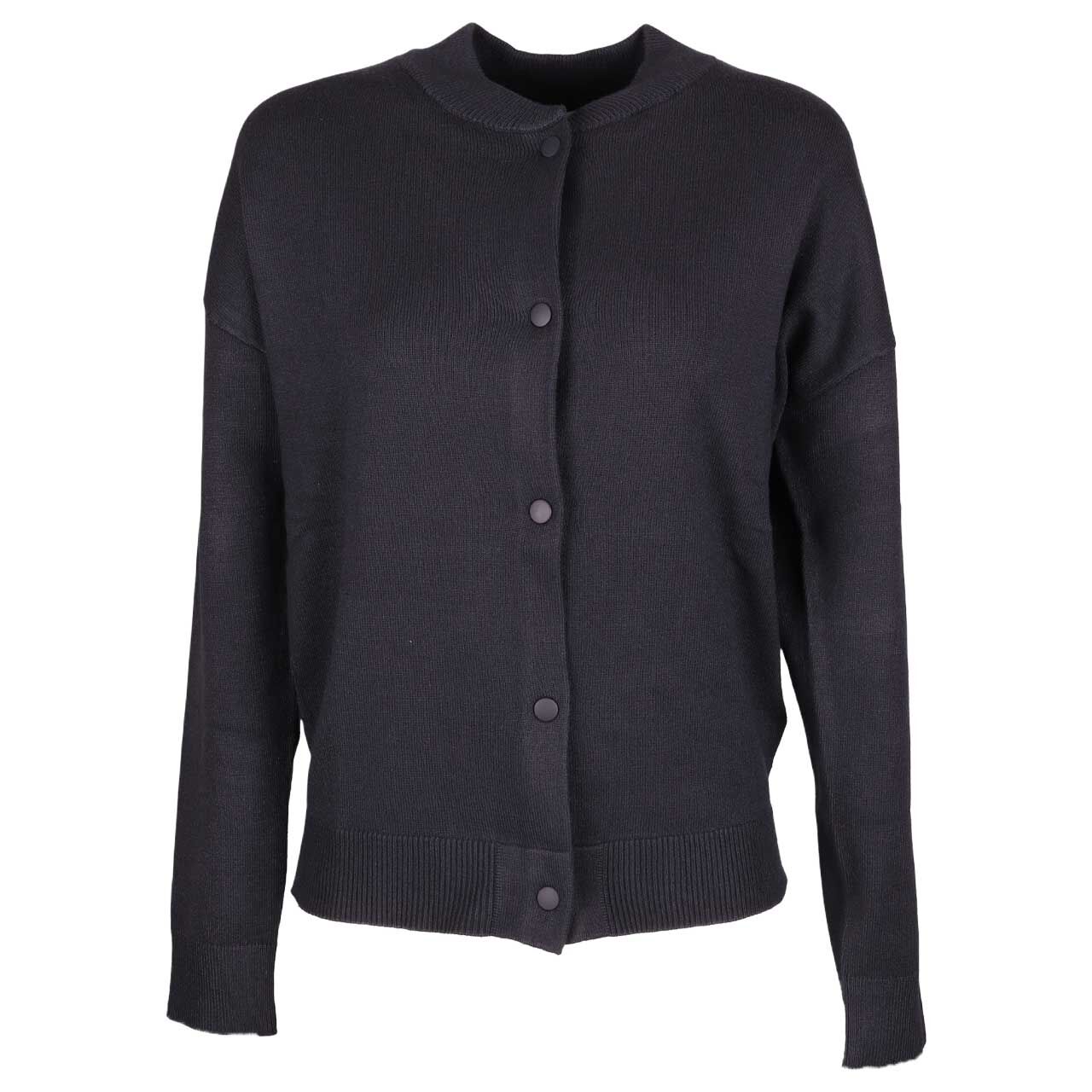 Cecil Damen Strickjacke Cosy College Cardigan universal blue