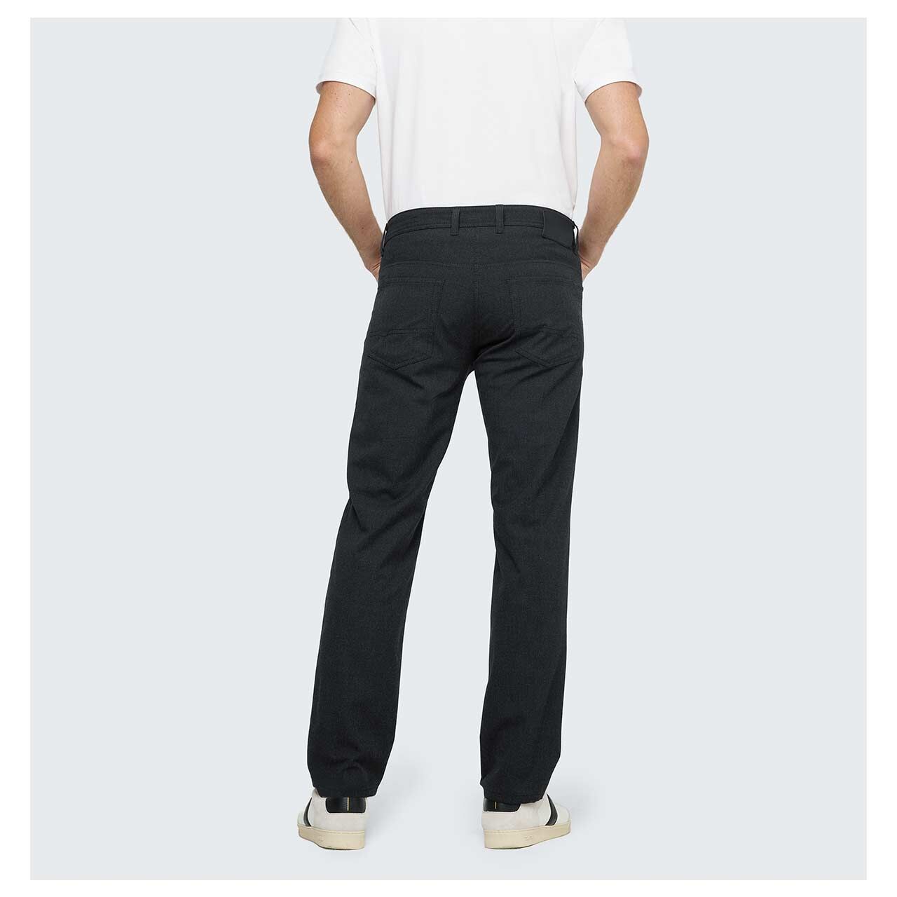 MAC Arne Travel Hose black